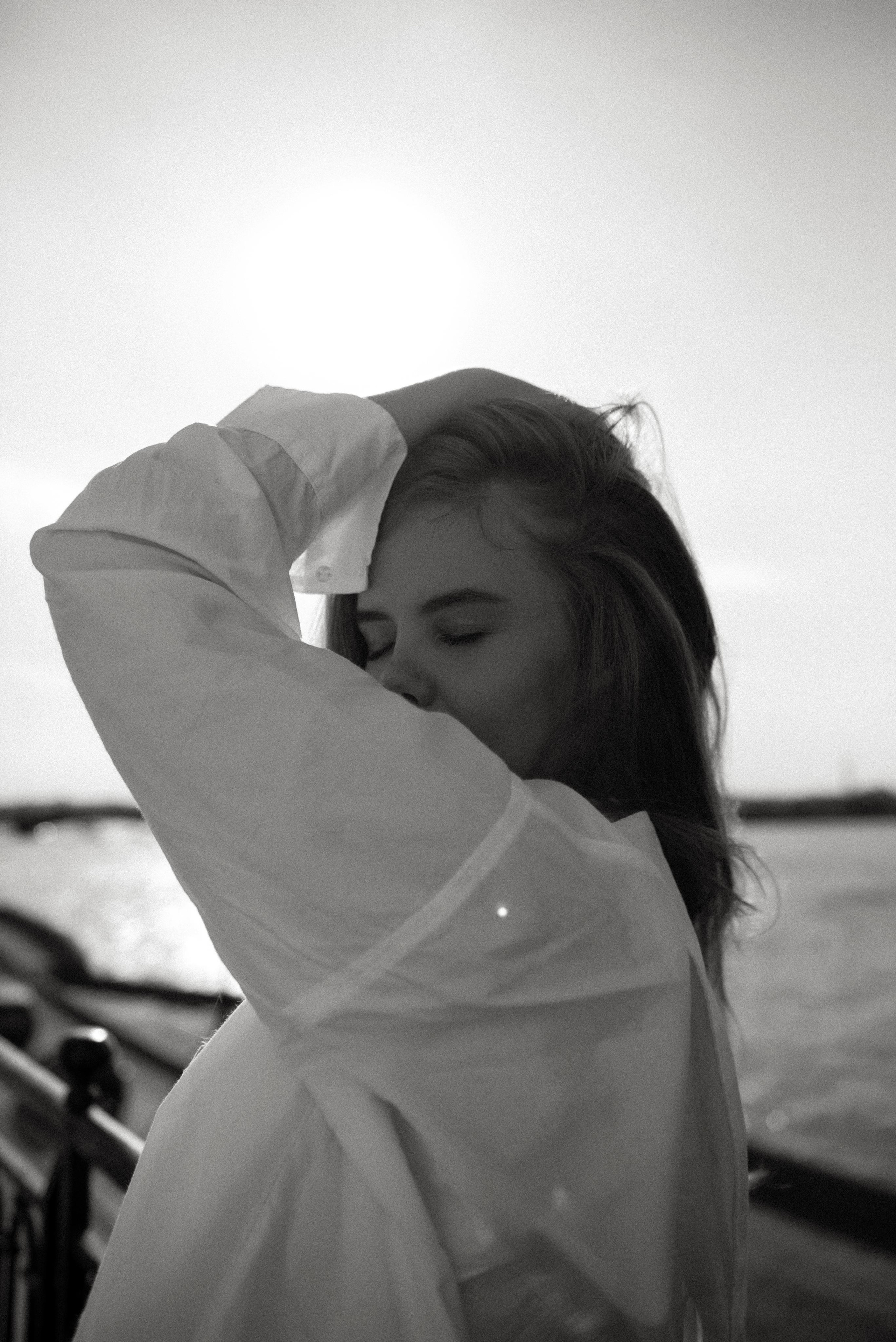 Ирина и Ефим|Питер по любви. Свадебный, портретный, фотограф беременности в Нижнем Новгороде Алина Зиновьева