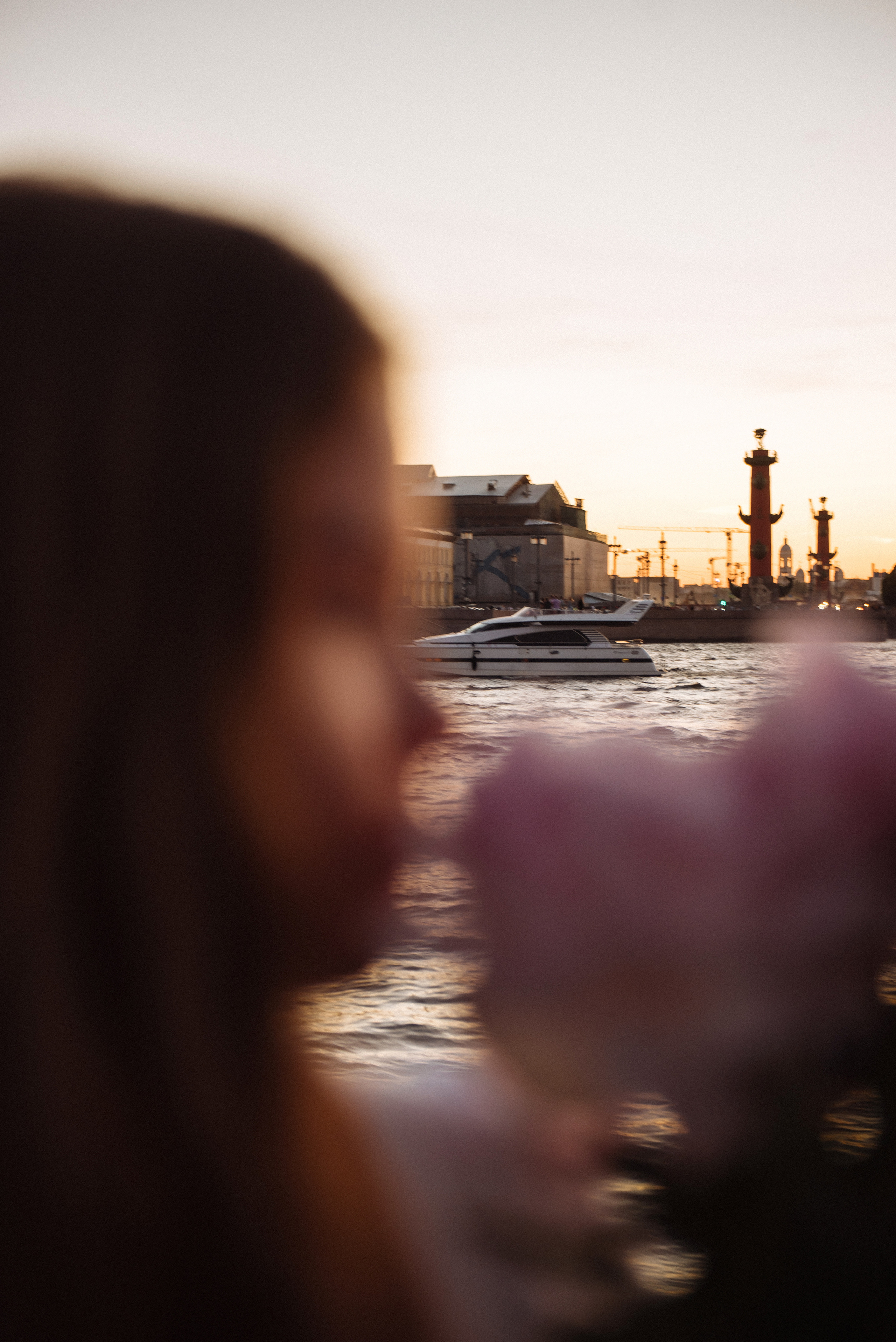 Ирина и Ефим|Питер по любви. Свадебный, портретный, фотограф беременности в Нижнем Новгороде Алина Зиновьева