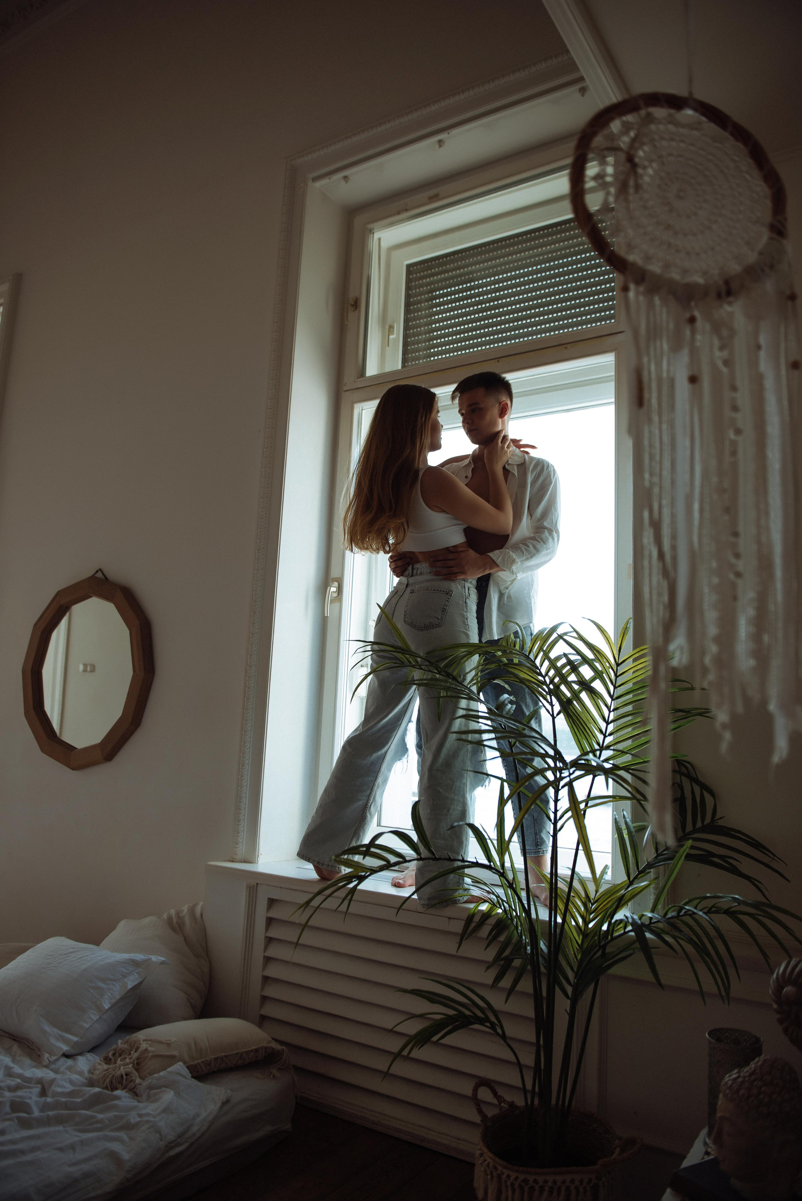 Ирина и Ефим|Питер по любви. Свадебный, портретный, фотограф беременности в Нижнем Новгороде Алина Зиновьева