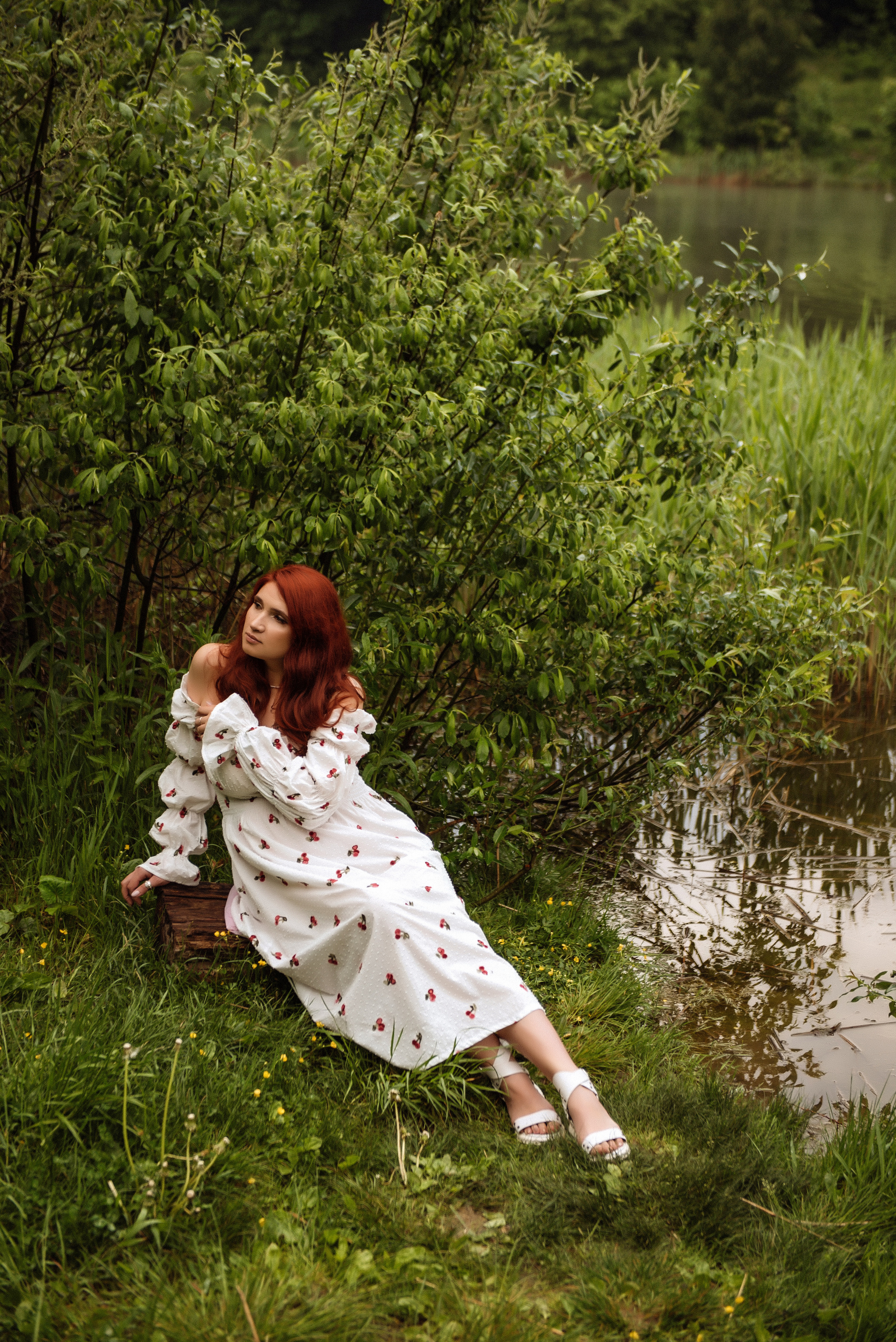 Валя. Свадебный, портретный, фотограф беременности в Нижнем Новгороде Алина Зиновьева