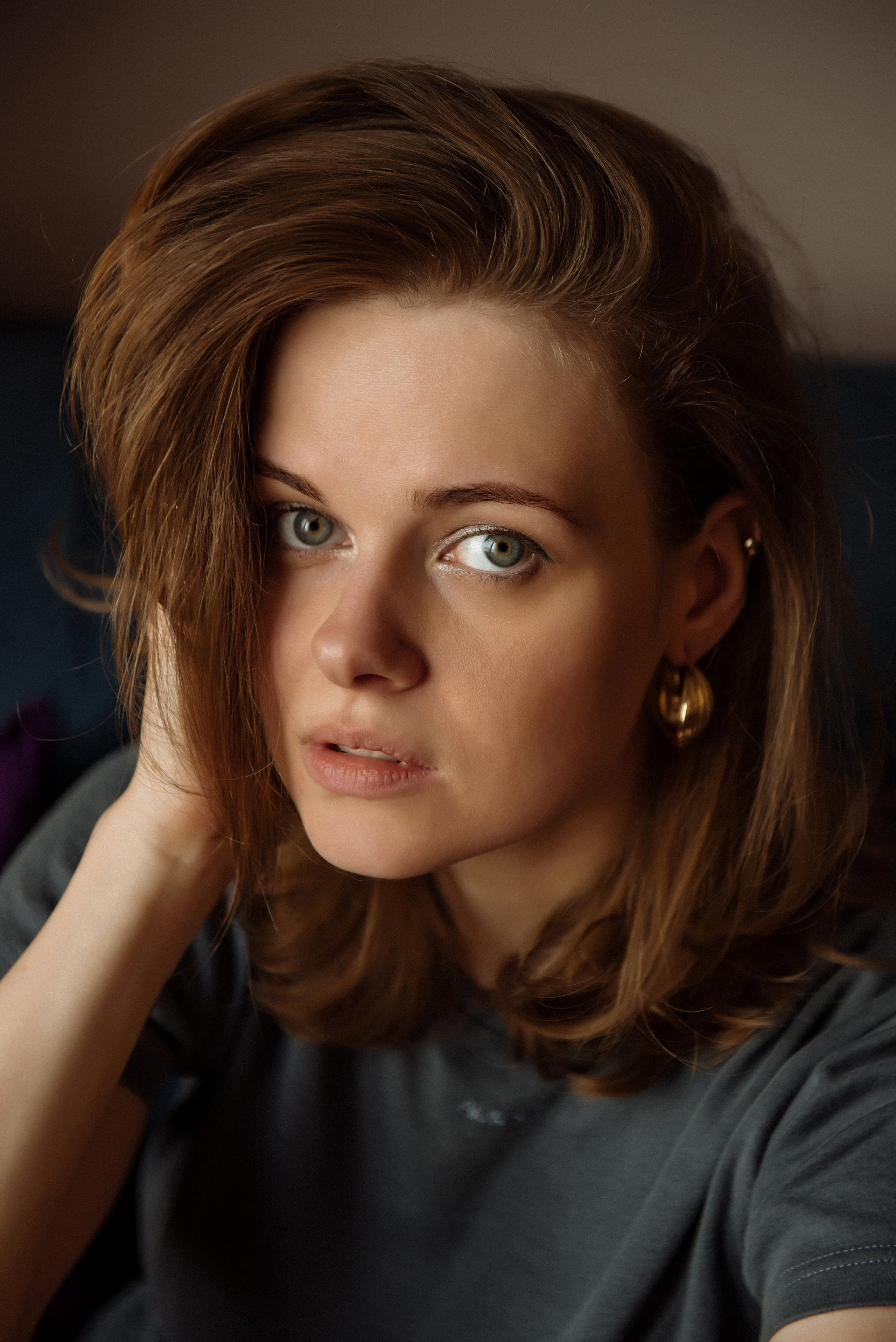 Даша. Свадебный, портретный, фотограф беременности в Нижнем Новгороде Алина Зиновьева