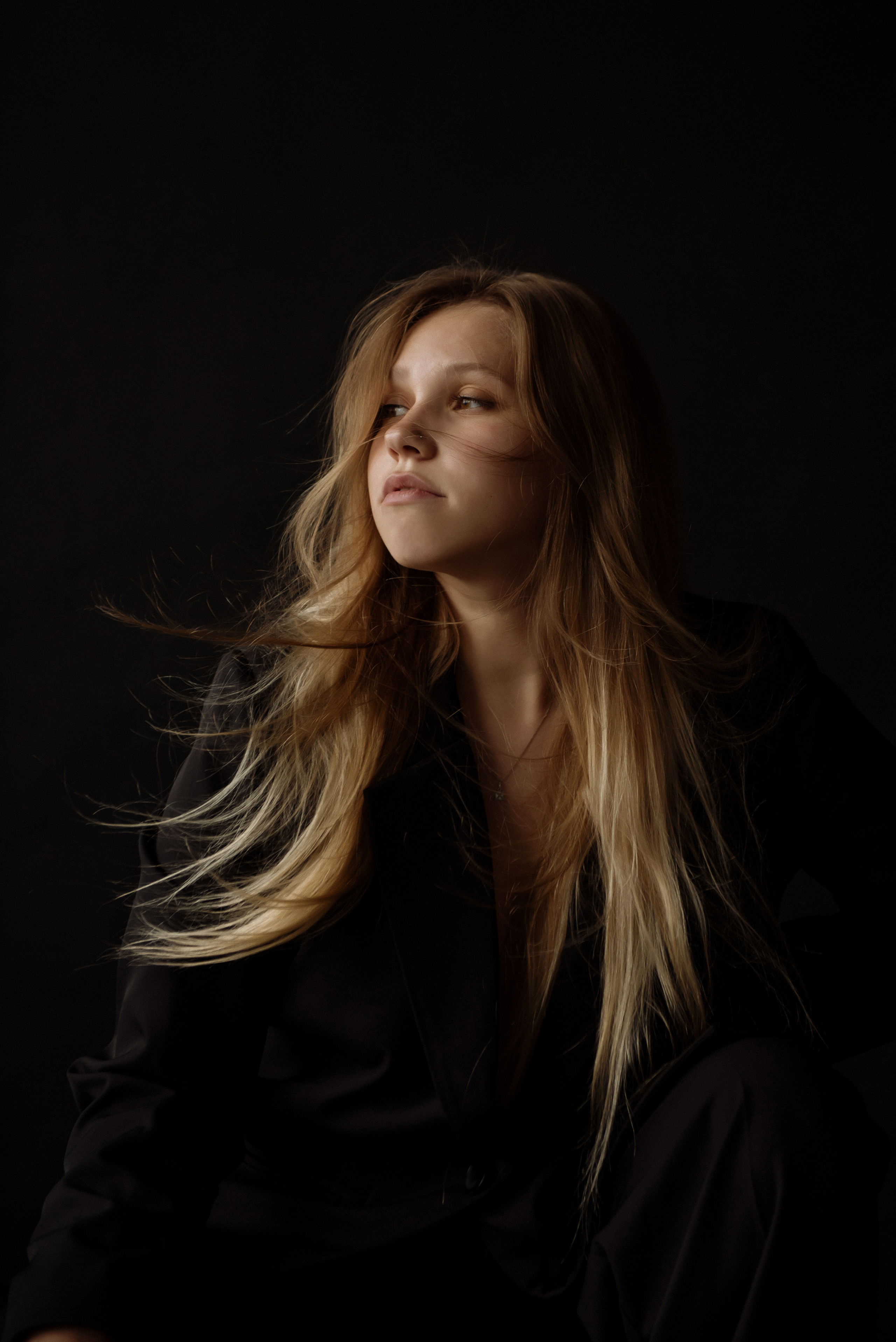 Аня. Свадебный, портретный, фотограф беременности в Нижнем Новгороде Алина Зиновьева