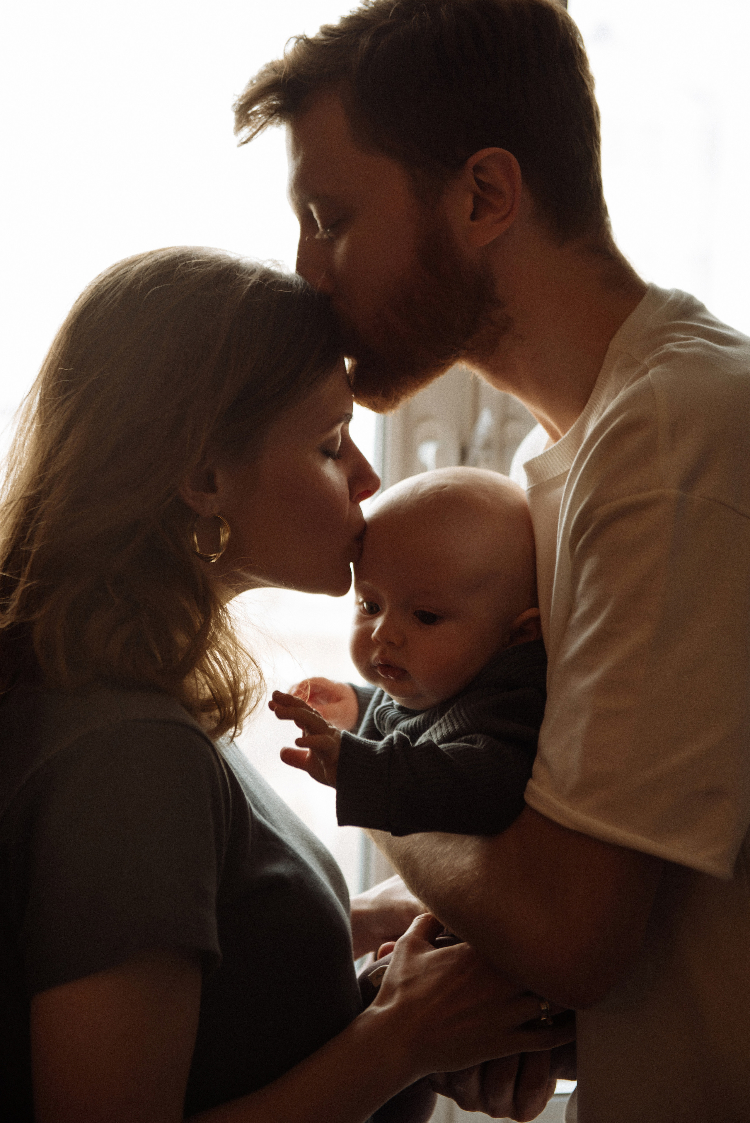 Даша. Свадебный, портретный, фотограф беременности в Нижнем Новгороде Алина Зиновьева