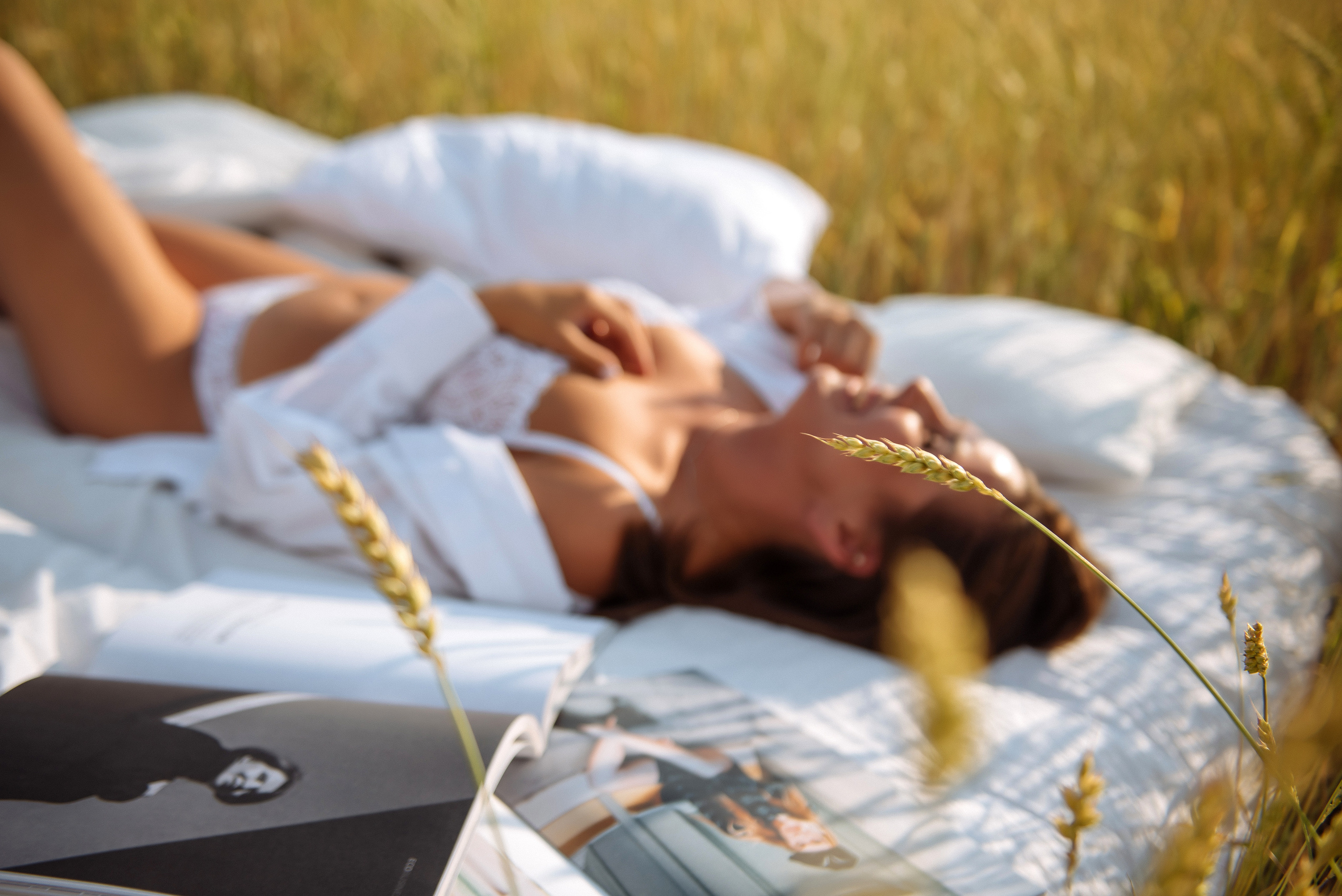 Оля. Свадебный, портретный, фотограф беременности в Нижнем Новгороде Алина Зиновьева