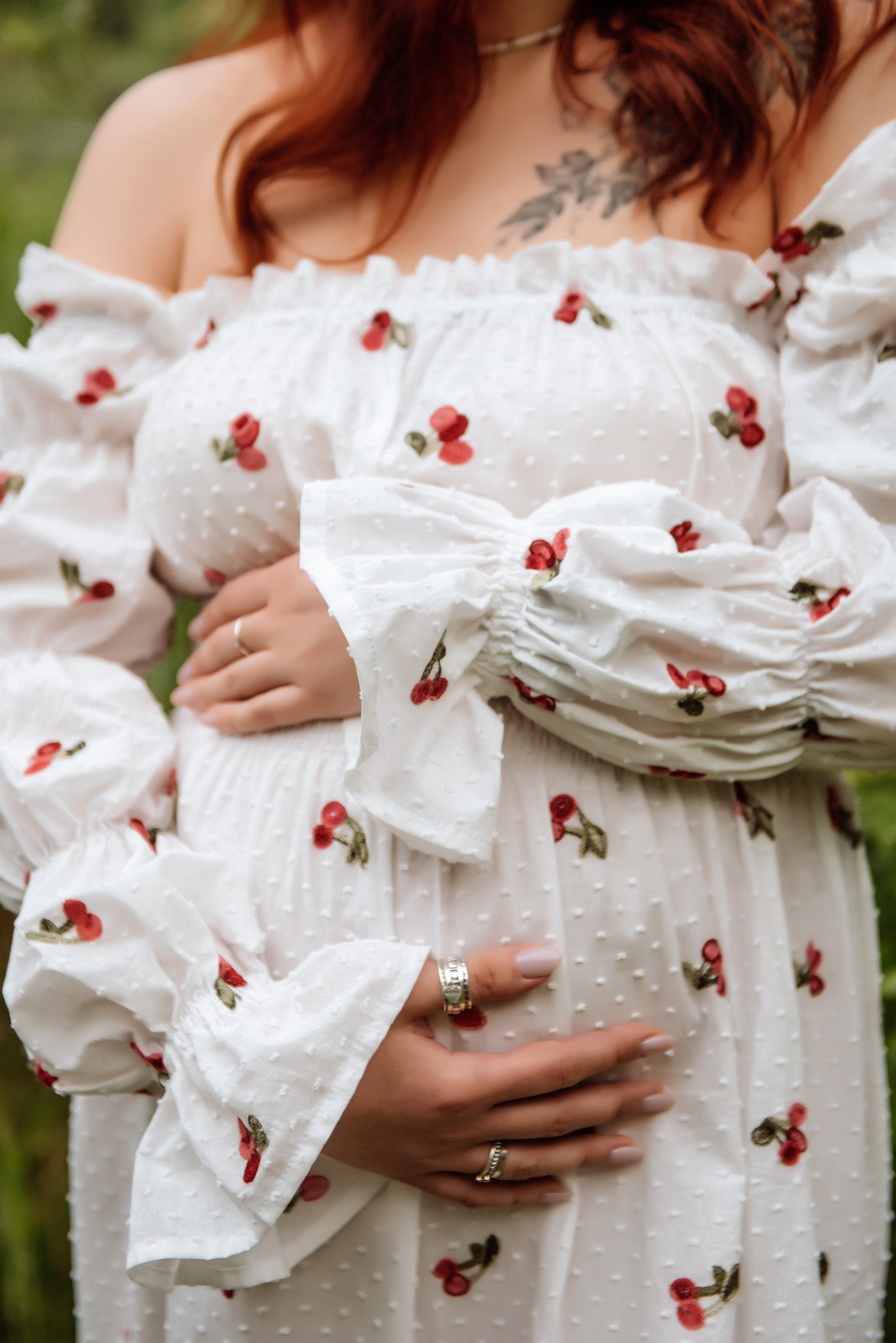 Валя. Свадебный, портретный, фотограф беременности в Нижнем Новгороде Алина Зиновьева