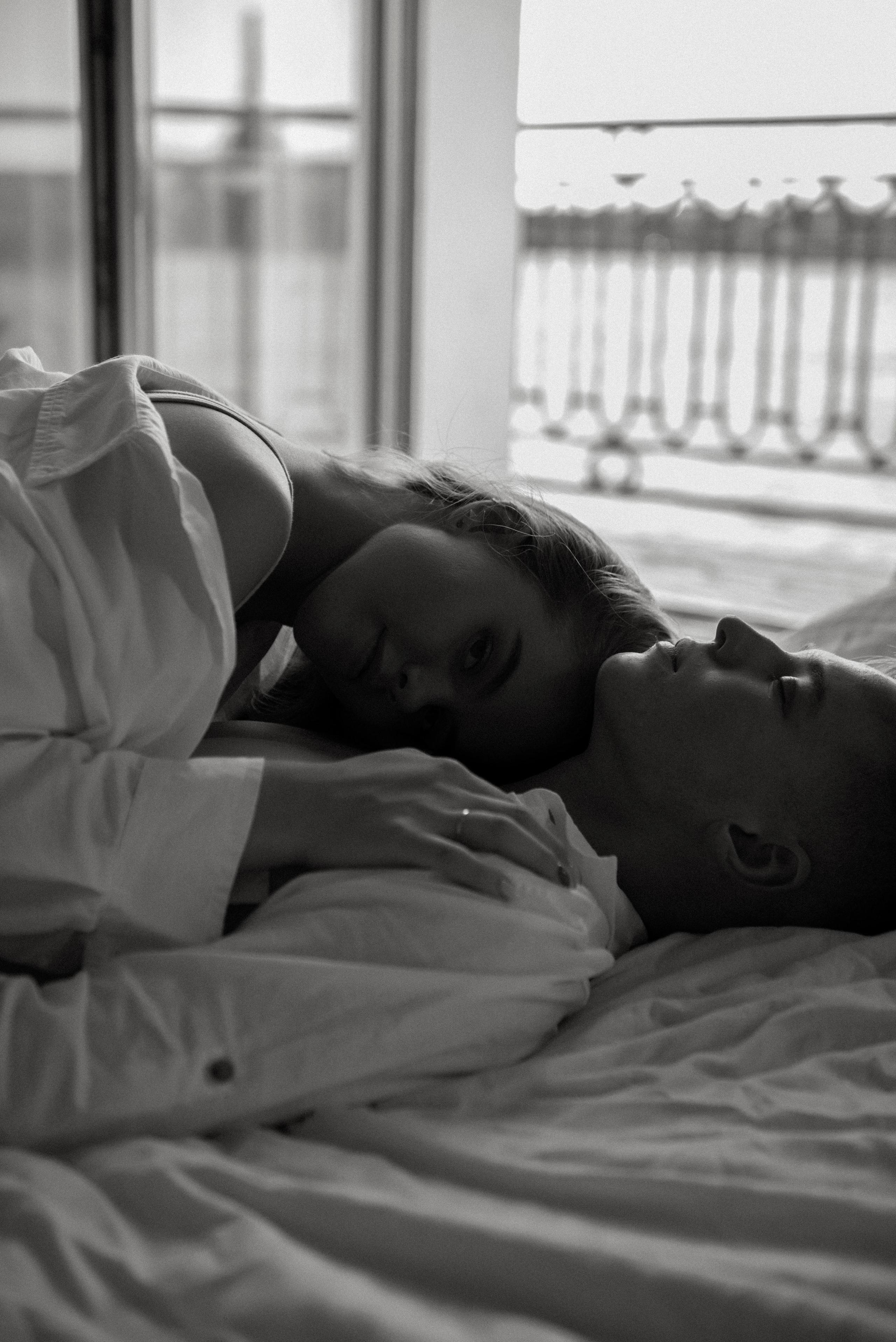 Ирина и Ефим|Питер по любви. Свадебный, портретный, фотограф беременности в Нижнем Новгороде Алина Зиновьева