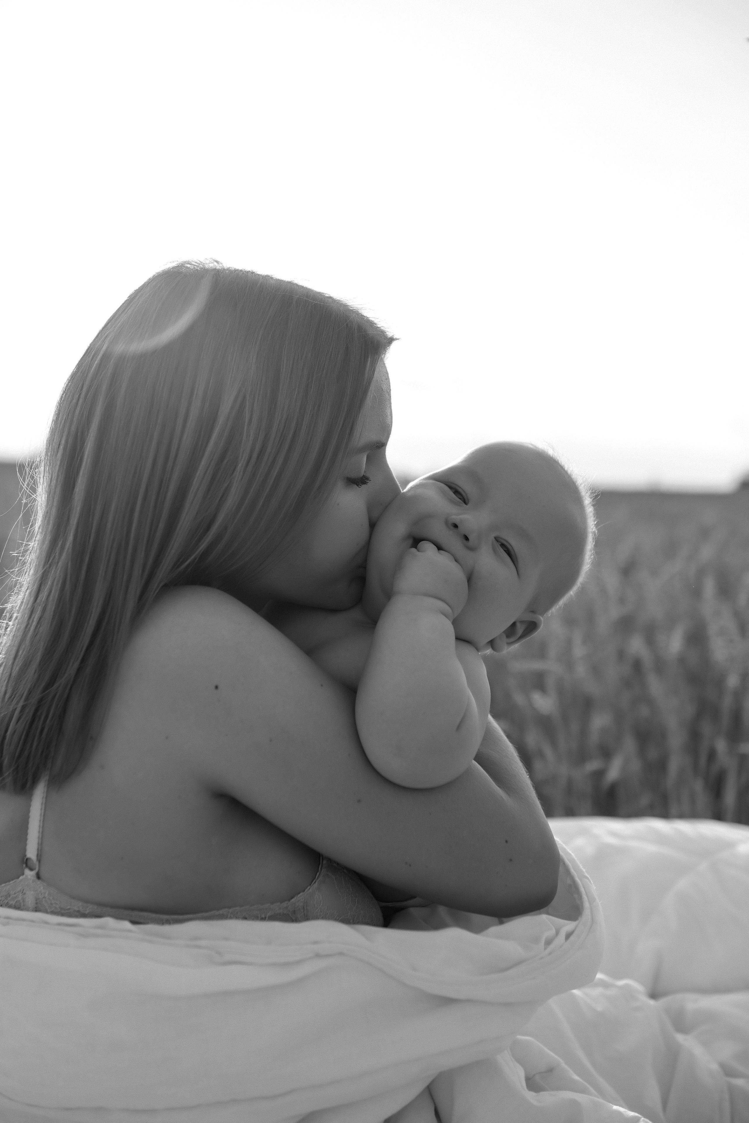 Логиновы. Свадебный, портретный, фотограф беременности в Нижнем Новгороде Алина Зиновьева