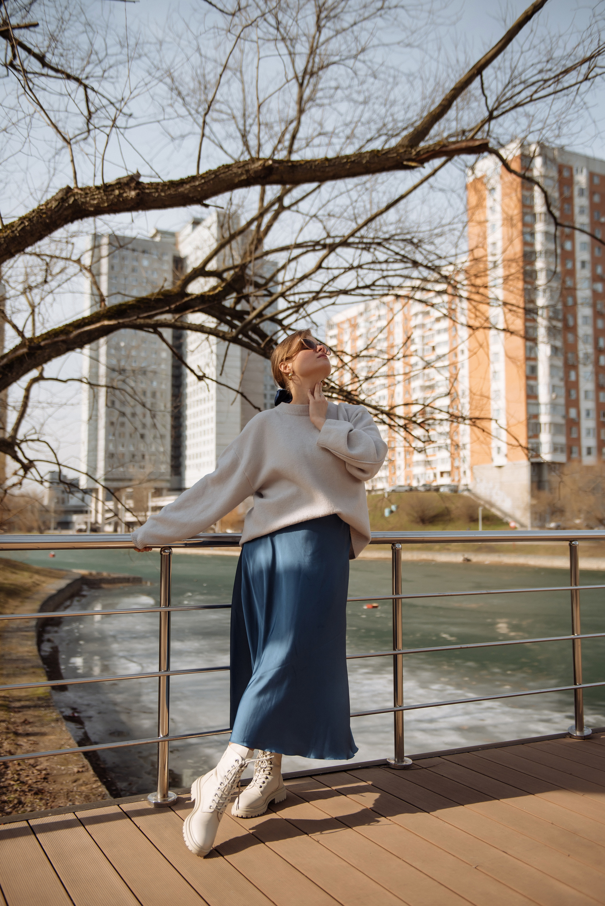 Даша. Свадебный, портретный, фотограф беременности в Нижнем Новгороде Алина Зиновьева