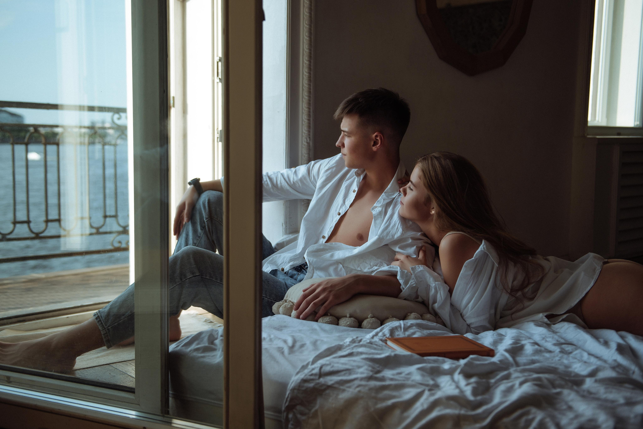 Ирина и Ефим|Питер по любви. Свадебный, портретный, фотограф беременности в Нижнем Новгороде Алина Зиновьева