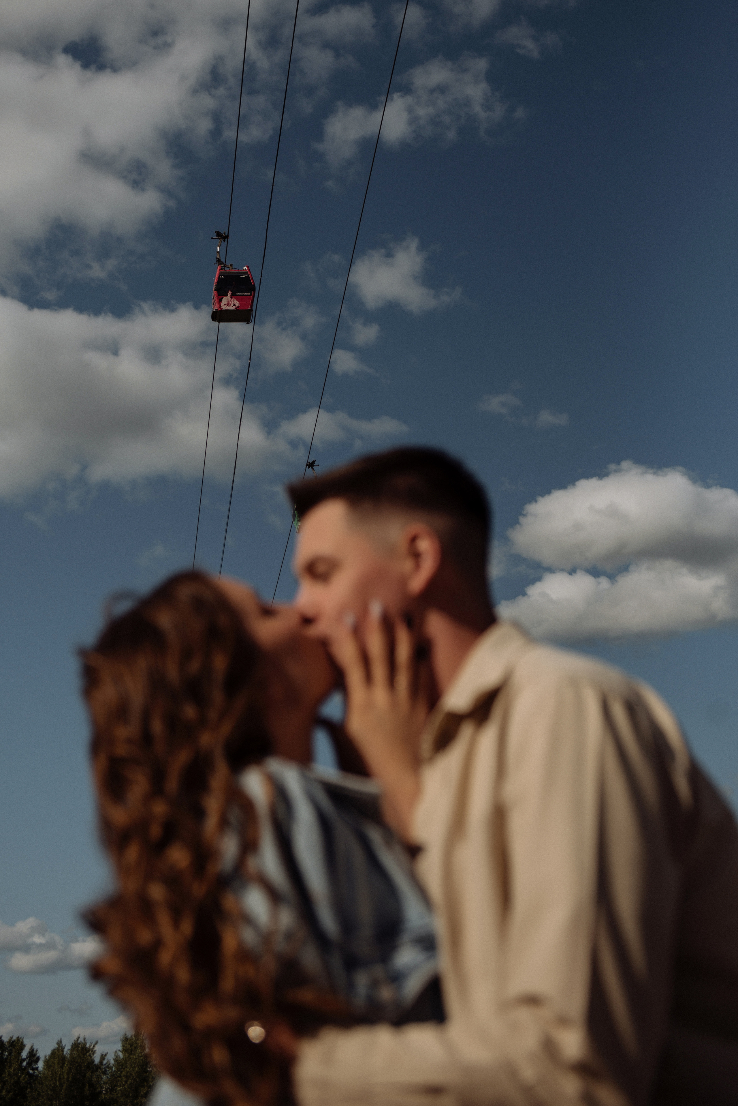 Саша и Лилия. Свадебный, портретный, фотограф беременности в Нижнем Новгороде Алина Зиновьева