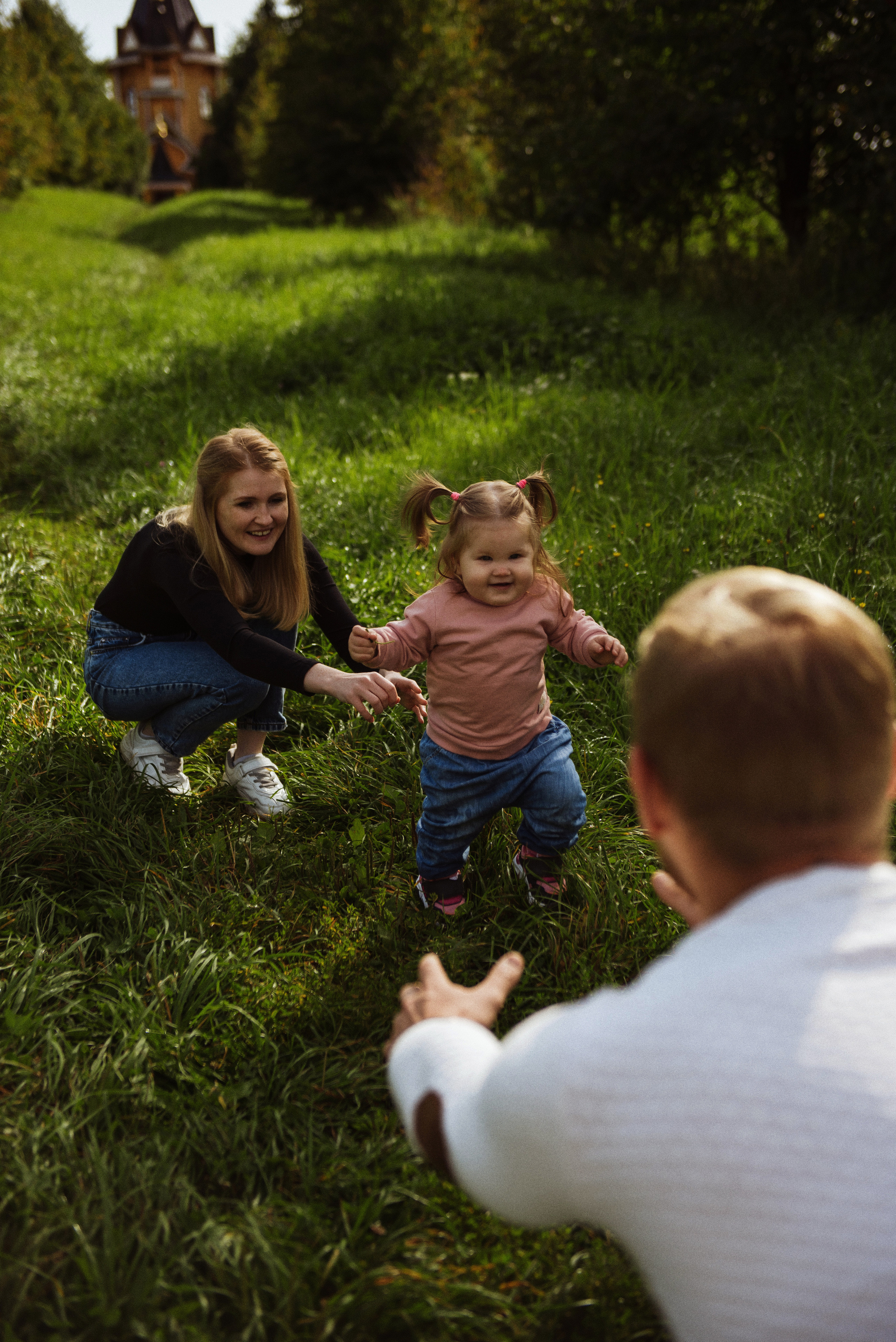 Юля. Свадебный, портретный, фотограф беременности в Нижнем Новгороде Алина Зиновьева