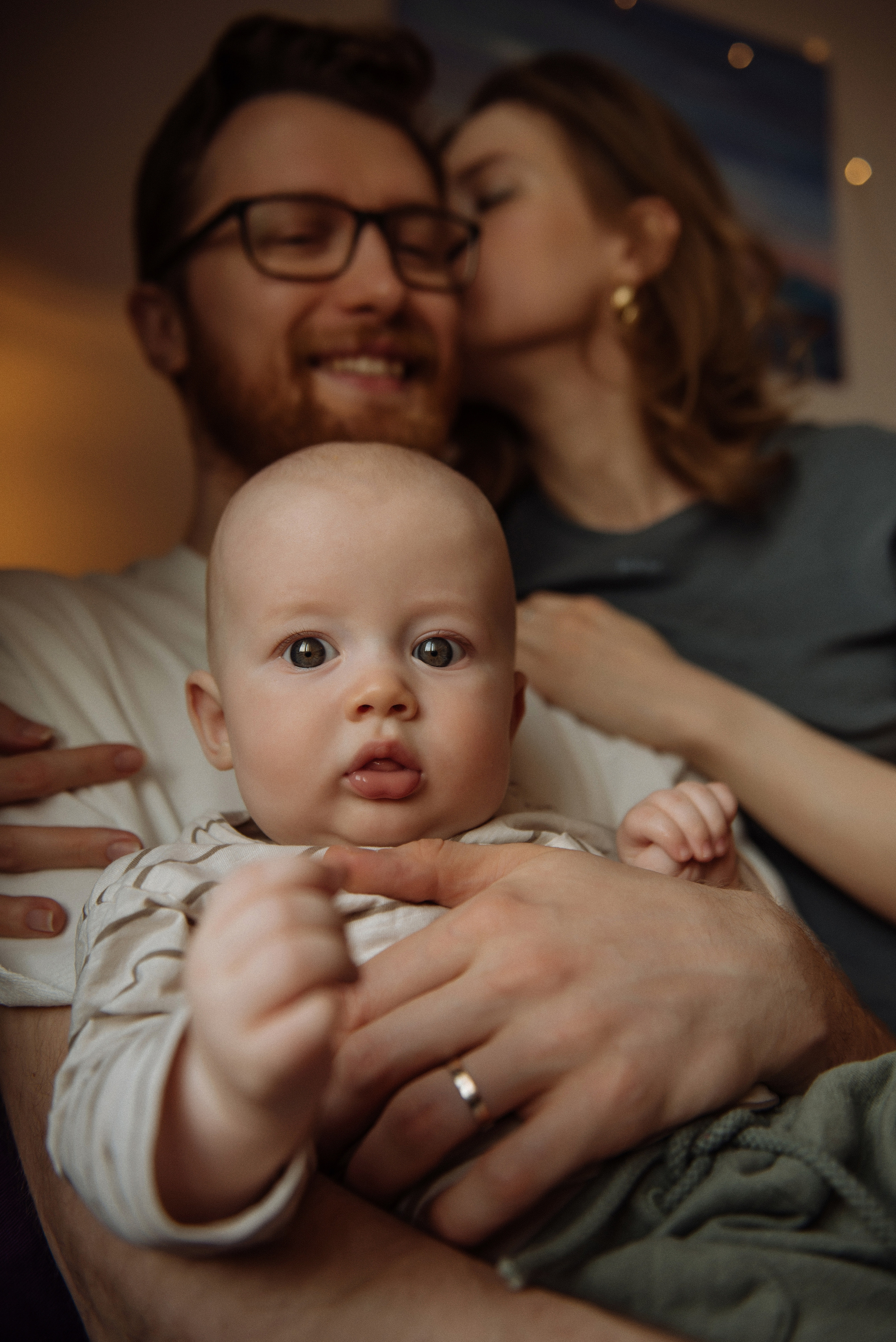 Даша. Свадебный, портретный, фотограф беременности в Нижнем Новгороде Алина Зиновьева