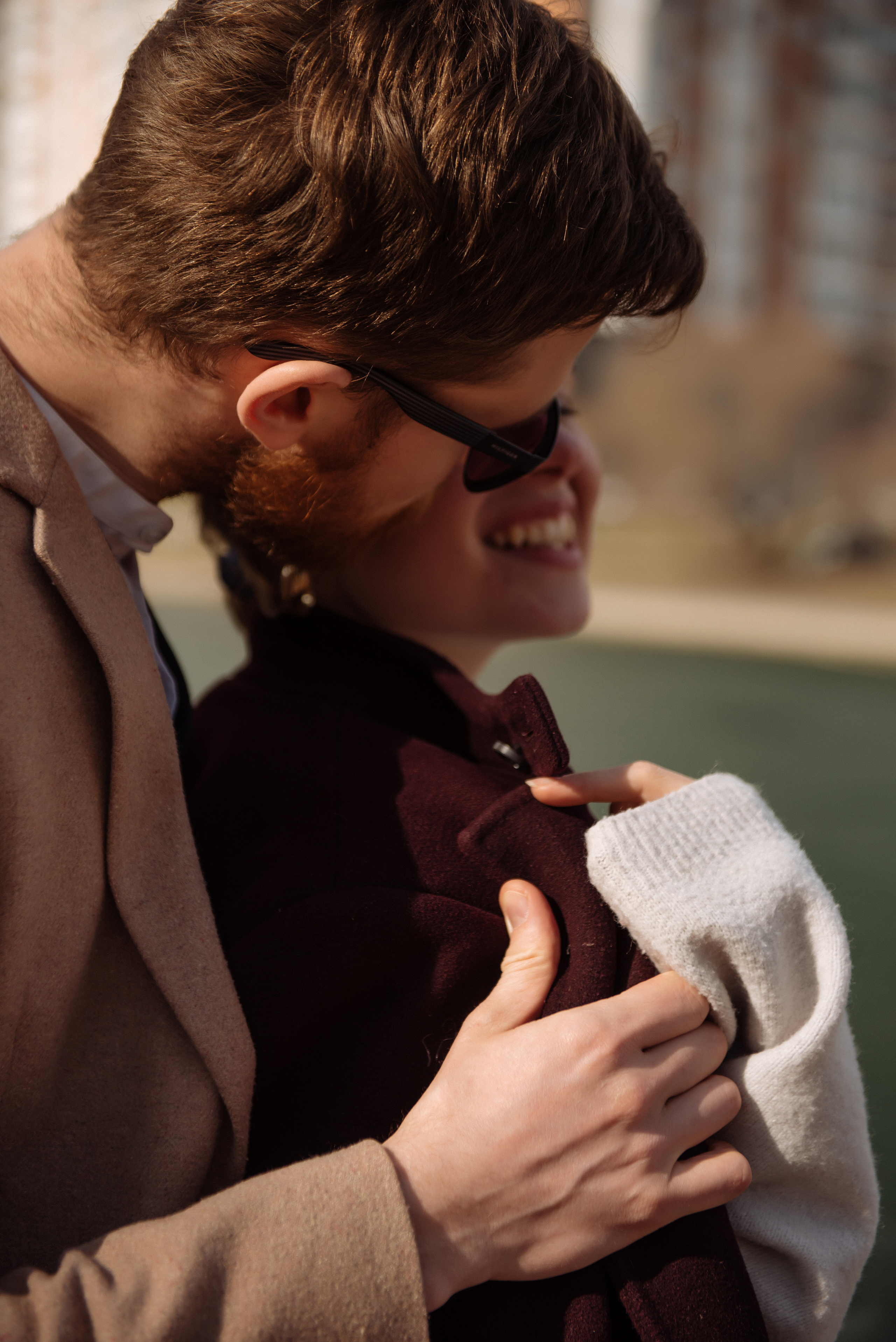 Даша. Свадебный, портретный, фотограф беременности в Нижнем Новгороде Алина Зиновьева