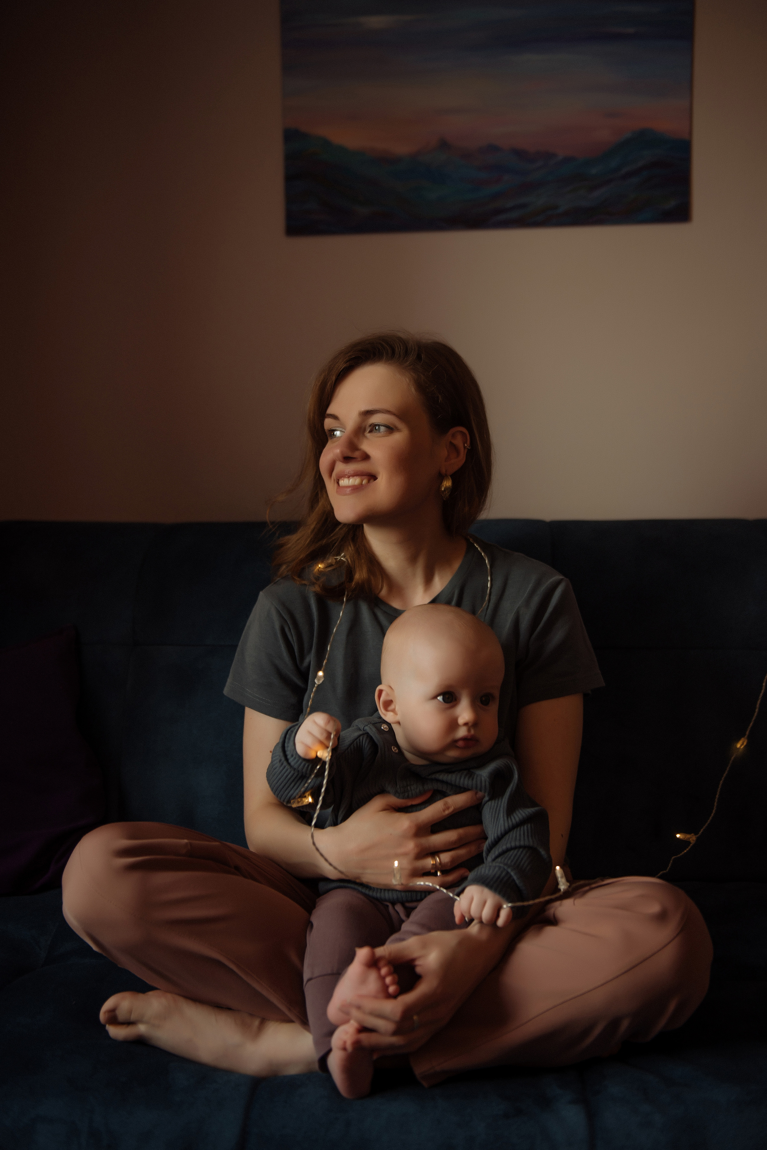 Даша. Свадебный, портретный, фотограф беременности в Нижнем Новгороде Алина Зиновьева