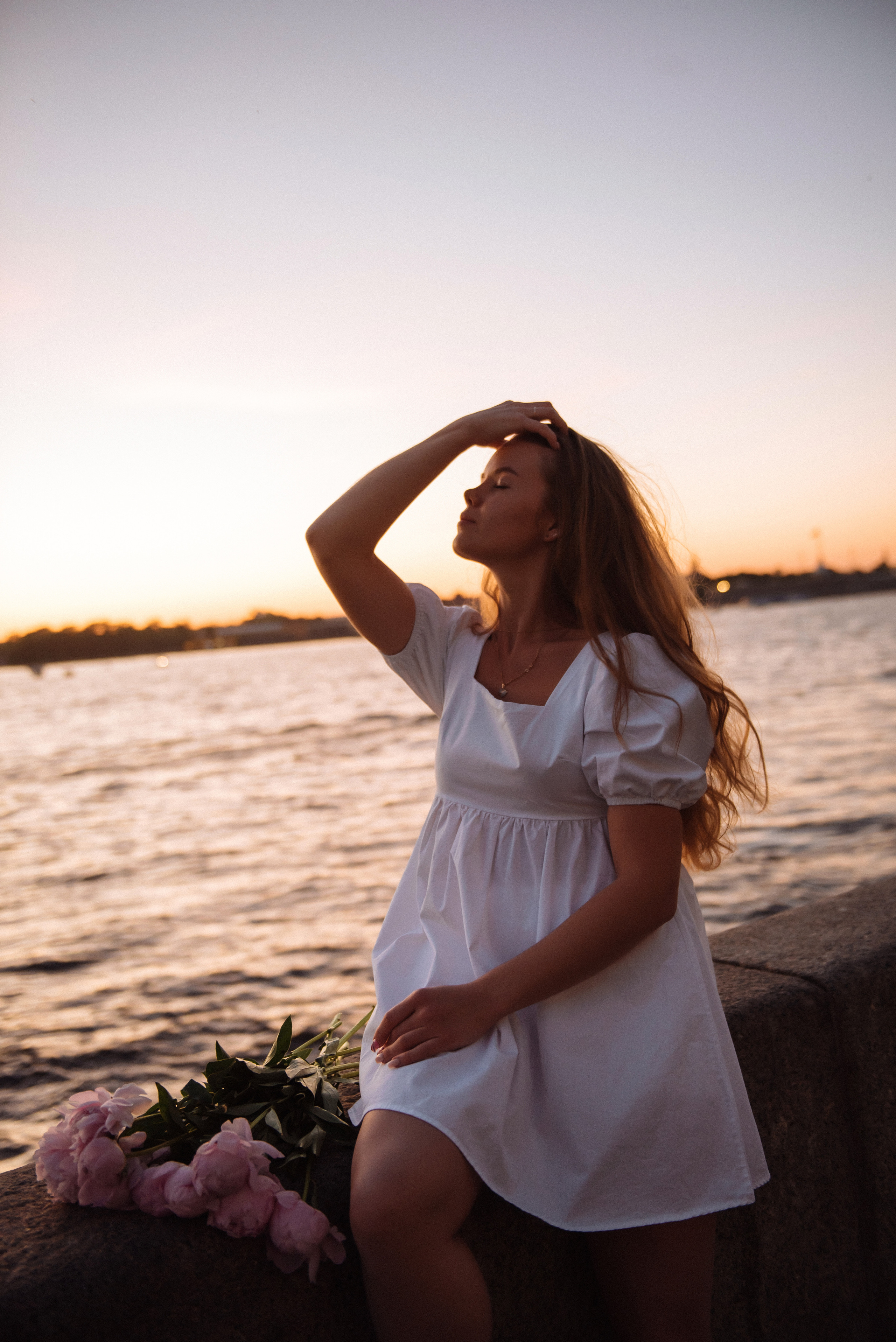 Ирина и Ефим|Питер по любви. Свадебный, портретный, фотограф беременности в Нижнем Новгороде Алина Зиновьева