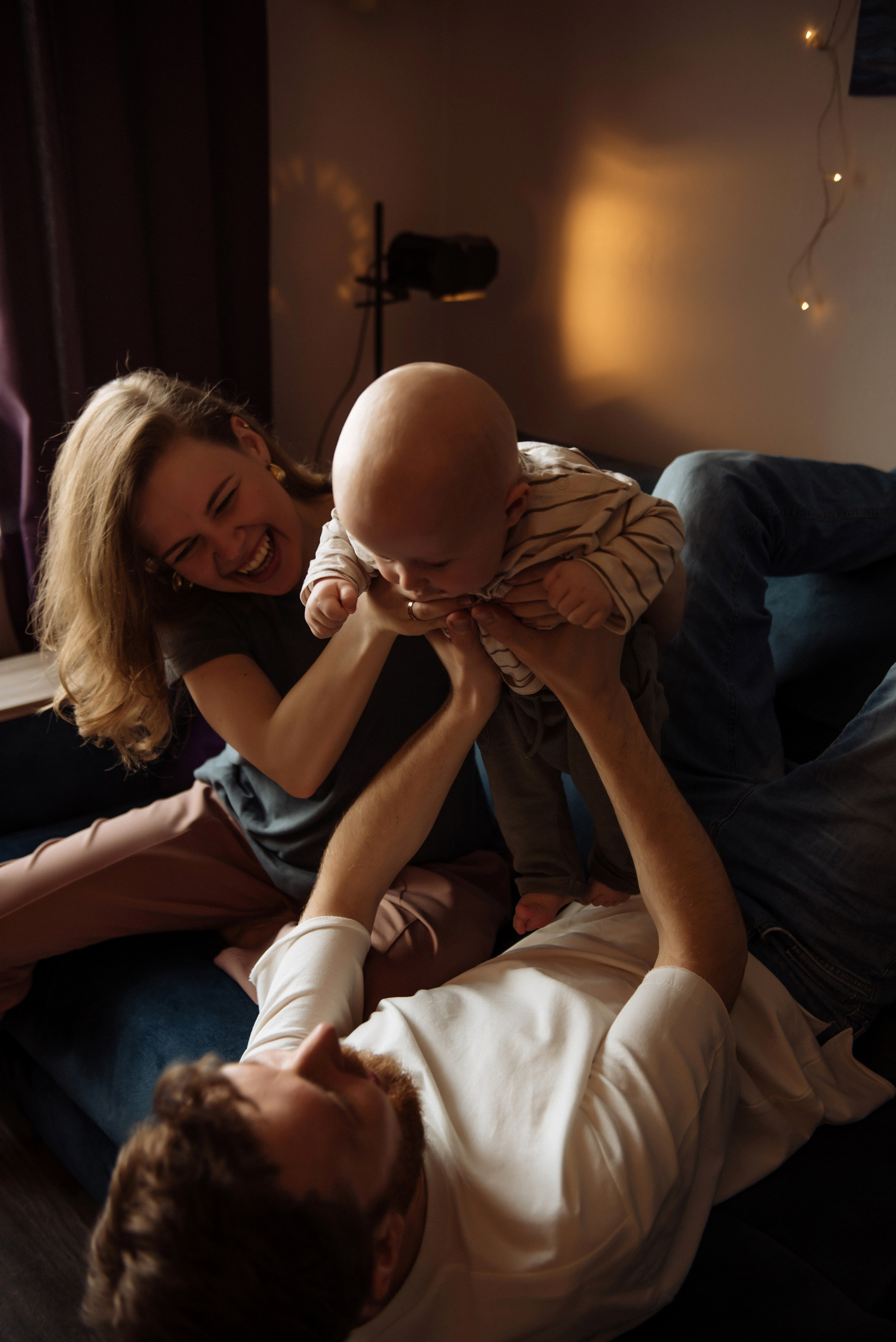 Даша. Свадебный, портретный, фотограф беременности в Нижнем Новгороде Алина Зиновьева