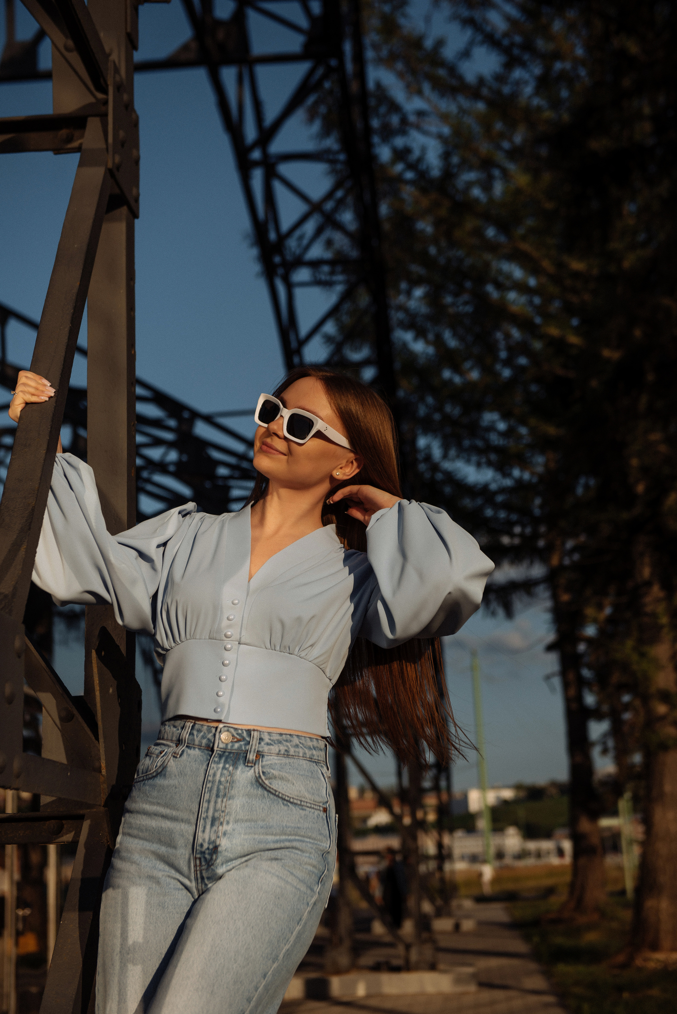Таня и Вова. Свадебный, портретный, фотограф беременности в Нижнем Новгороде Алина Зиновьева