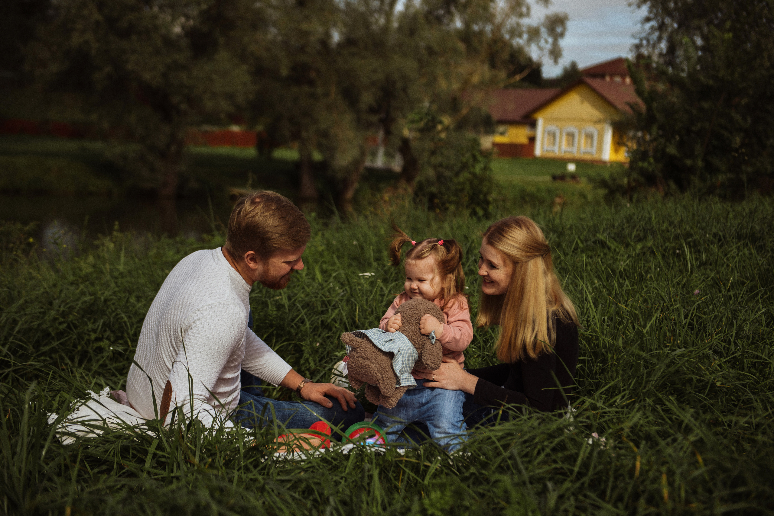 Юля. Свадебный, портретный, фотограф беременности в Нижнем Новгороде Алина Зиновьева