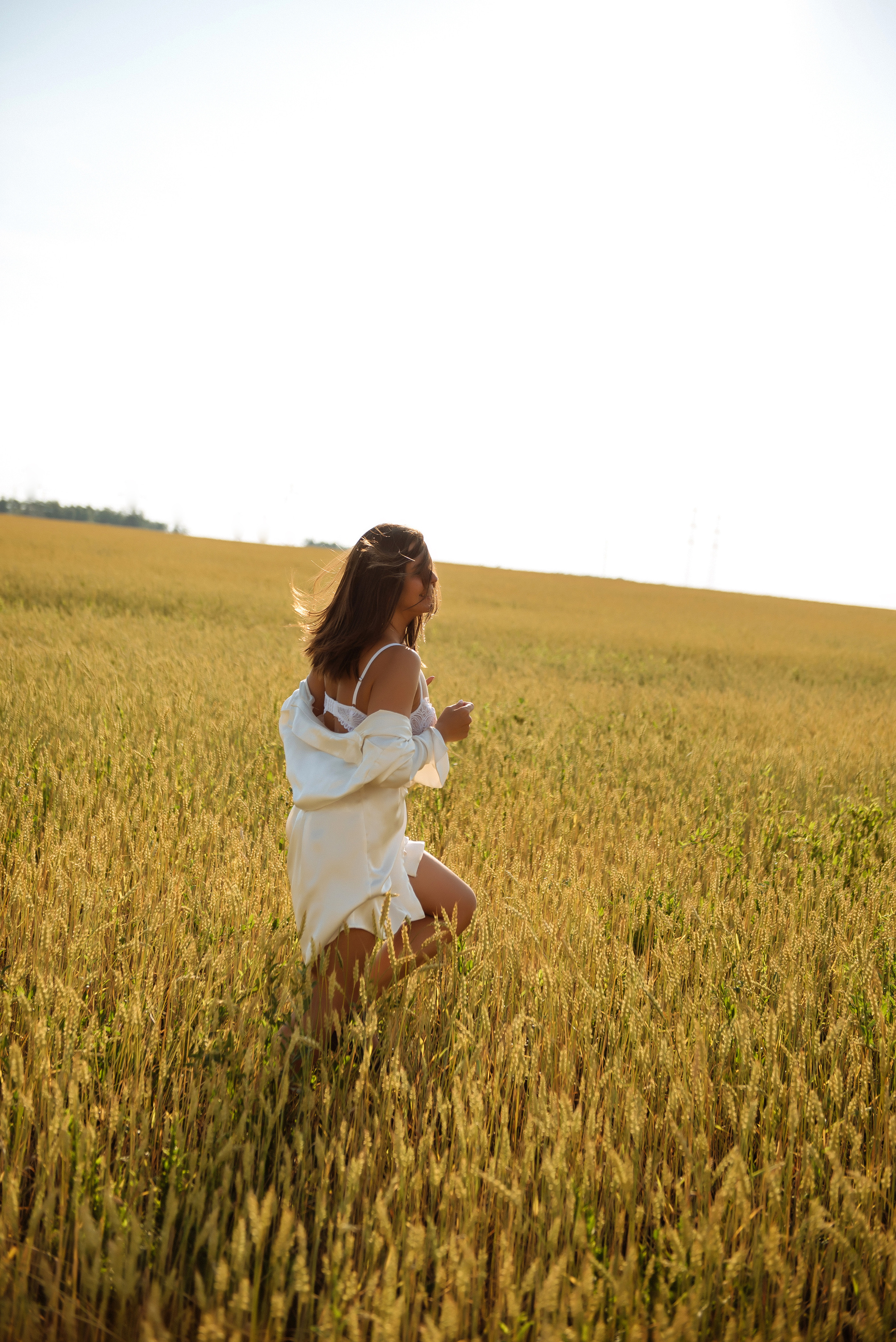 Оля. Свадебный, портретный, фотограф беременности в Нижнем Новгороде Алина Зиновьева