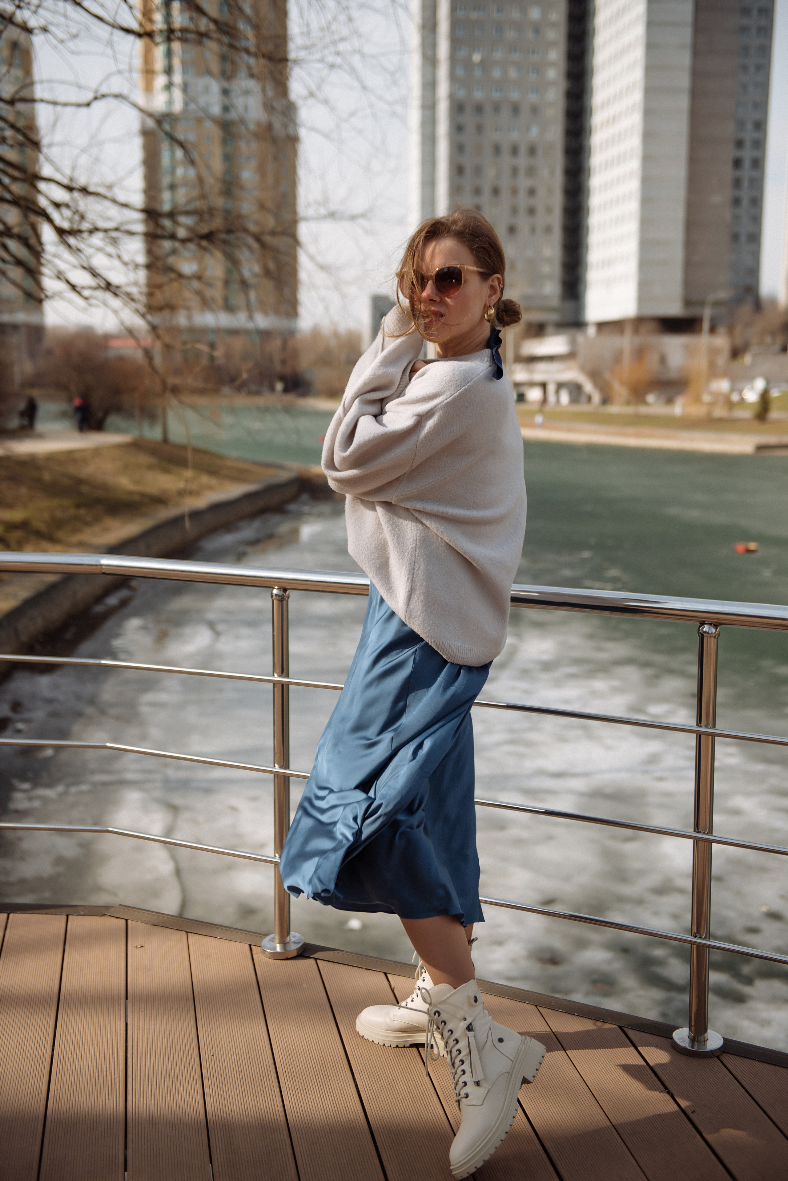 Даша. Свадебный, портретный, фотограф беременности в Нижнем Новгороде Алина Зиновьева