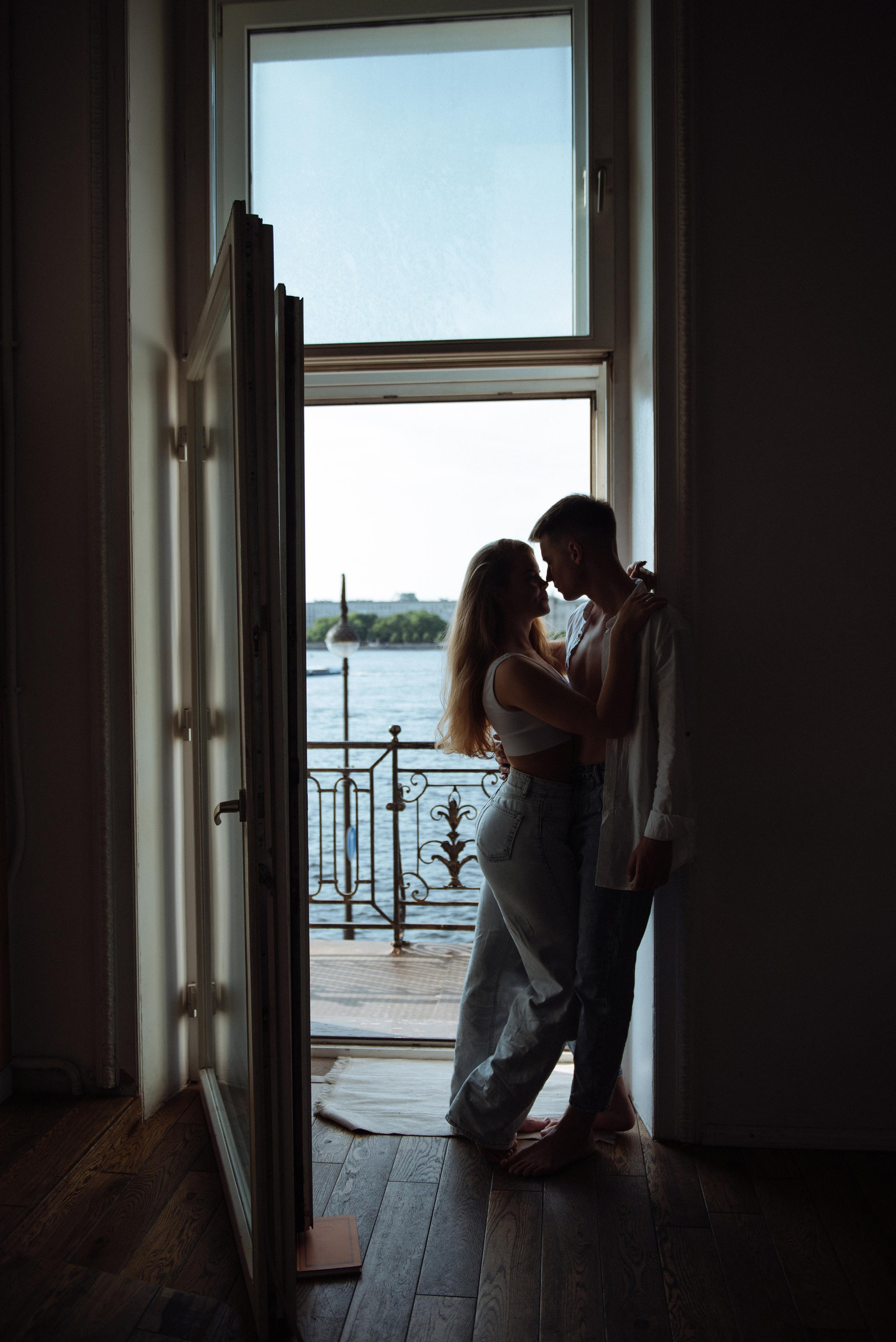 Ирина и Ефим|Питер по любви. Свадебный, портретный, фотограф беременности в Нижнем Новгороде Алина Зиновьева