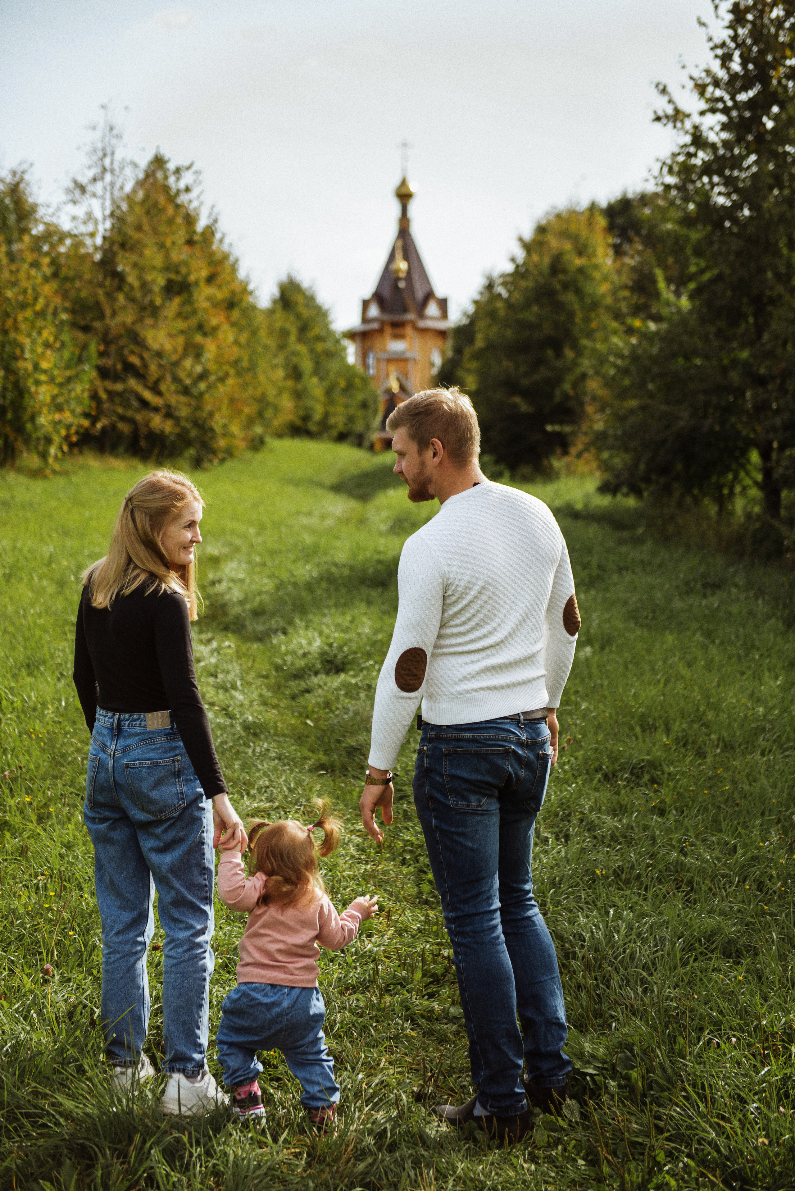 Юля. Свадебный, портретный, фотограф беременности в Нижнем Новгороде Алина Зиновьева