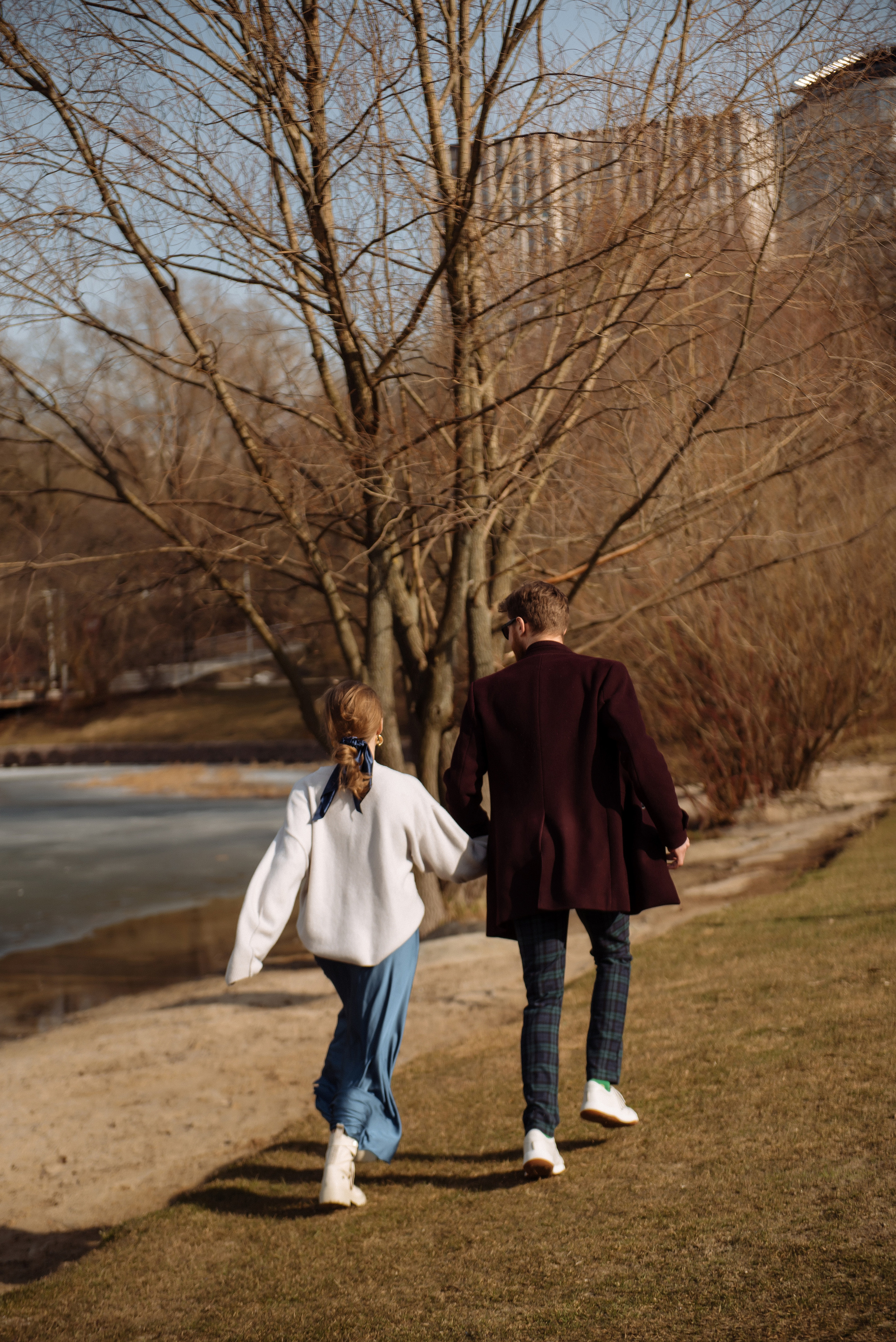 Даша. Свадебный, портретный, фотограф беременности в Нижнем Новгороде Алина Зиновьева