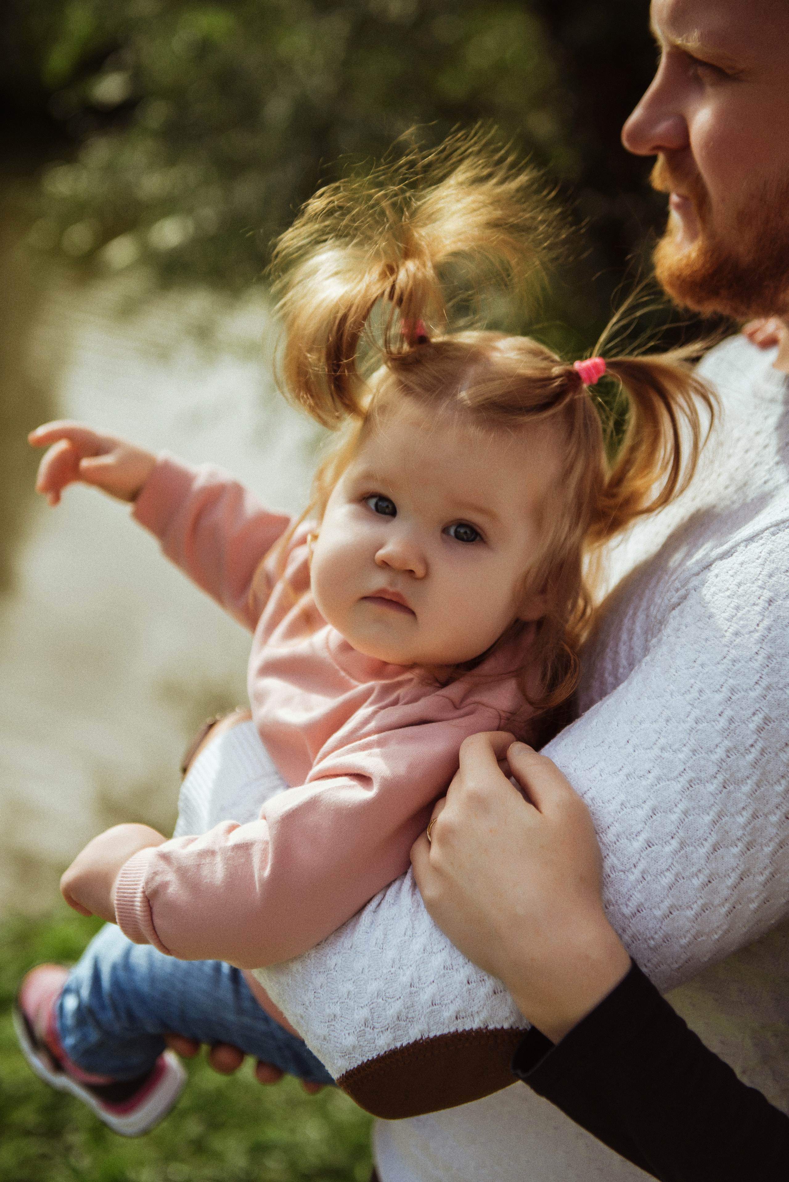Юля. Свадебный, портретный, фотограф беременности в Нижнем Новгороде Алина Зиновьева