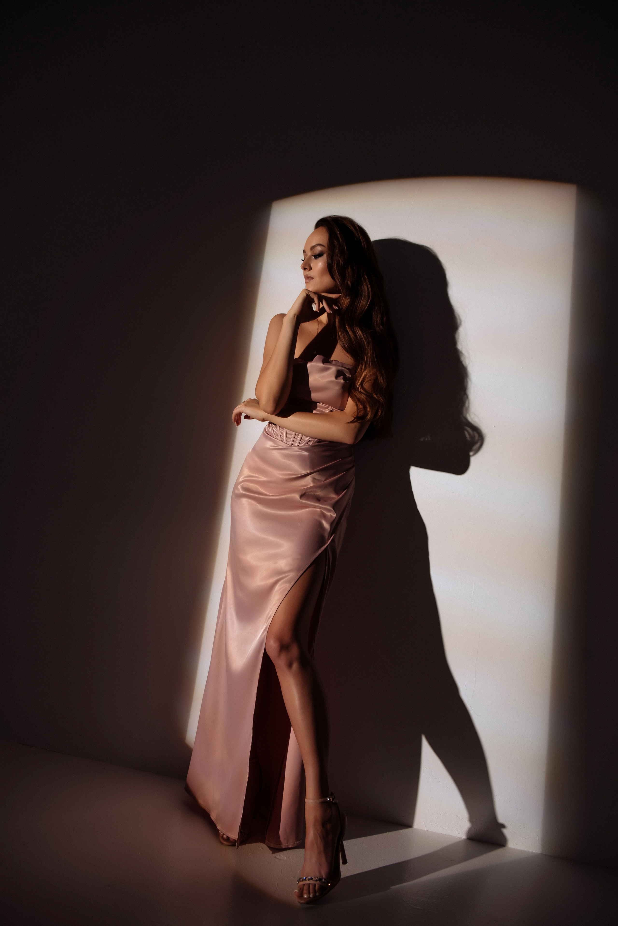 Юля. Свадебный, портретный, фотограф беременности в Нижнем Новгороде Алина Зиновьева