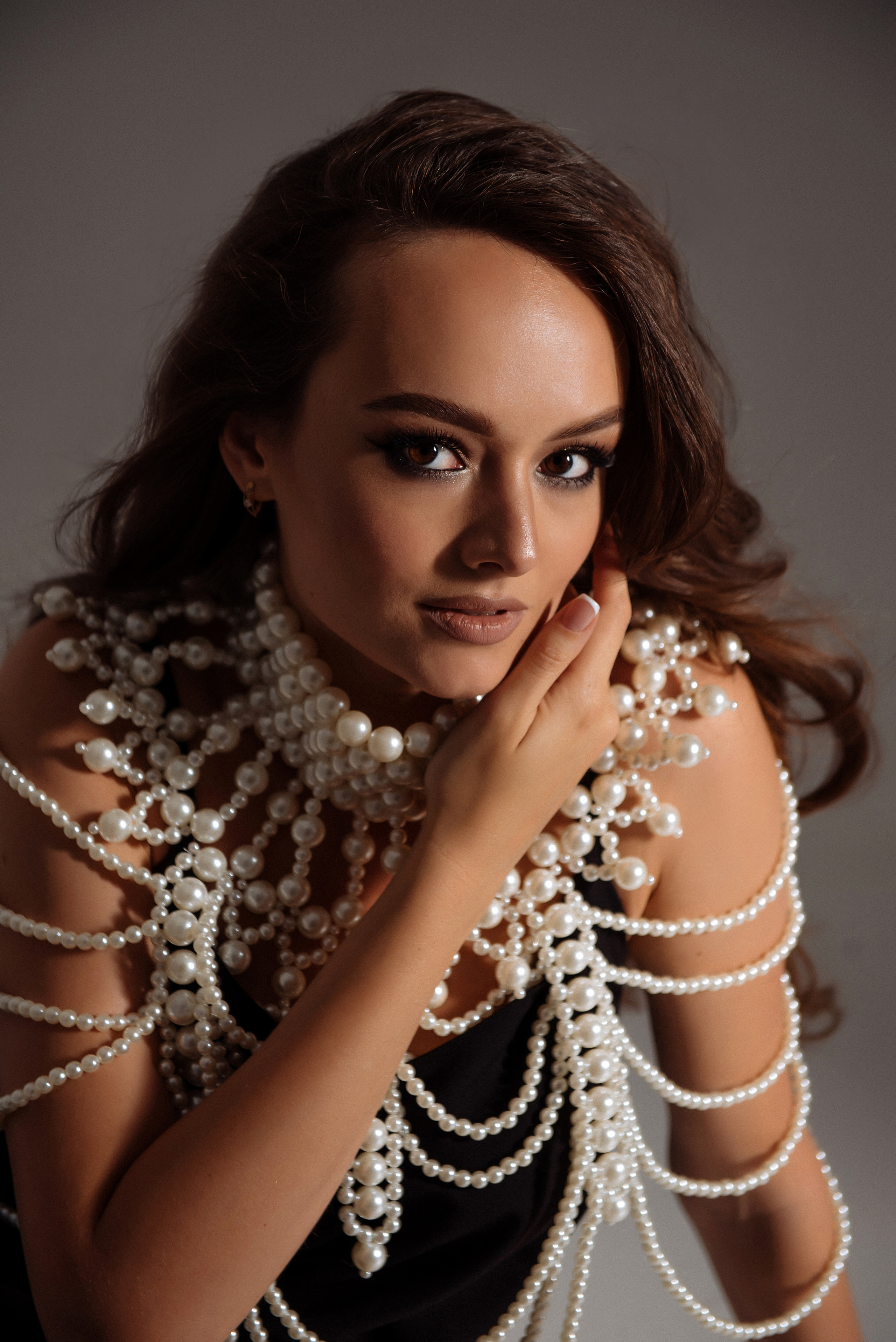 Юля. Свадебный, портретный, фотограф беременности в Нижнем Новгороде Алина Зиновьева