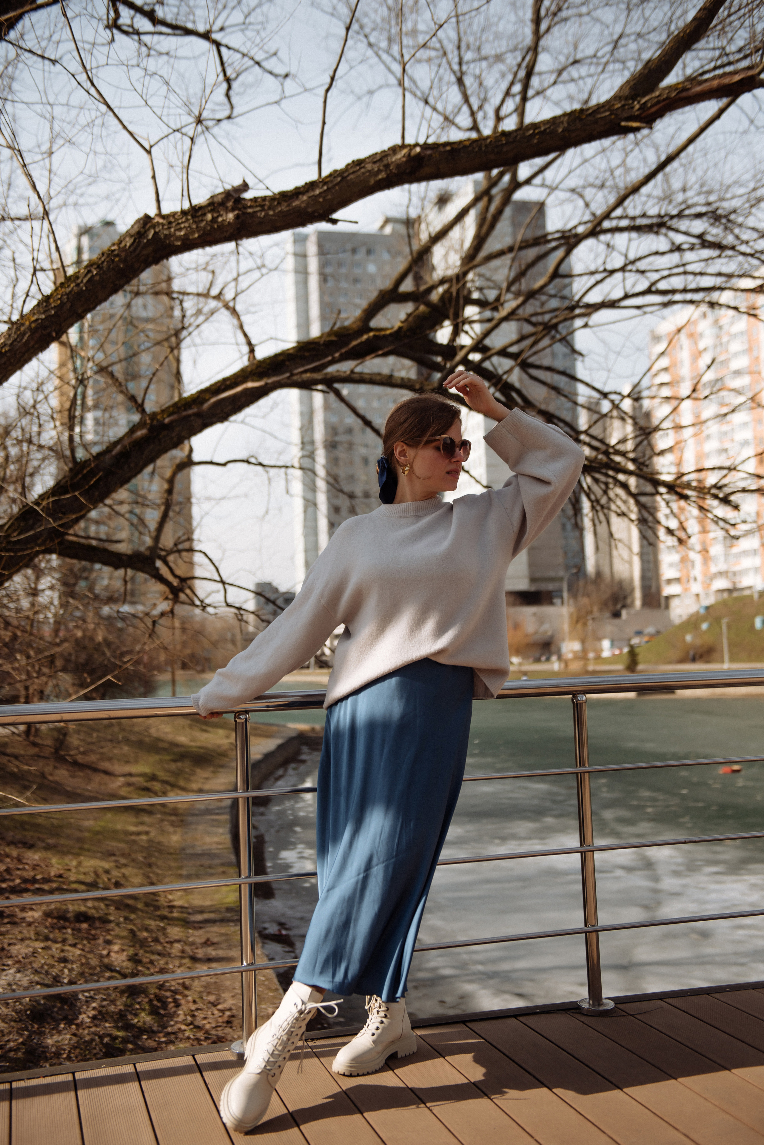 Даша. Свадебный, портретный, фотограф беременности в Нижнем Новгороде Алина Зиновьева