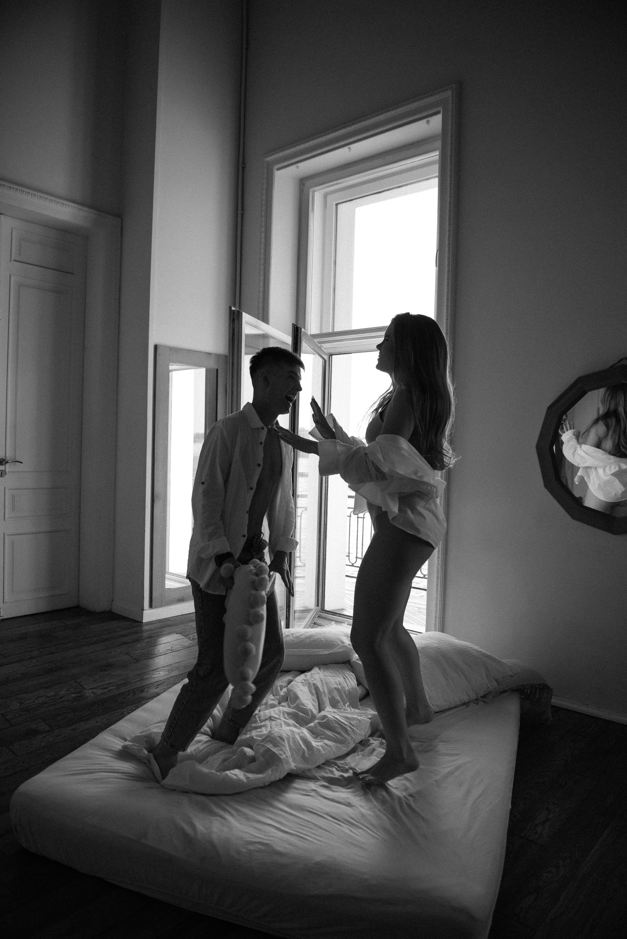 Ирина и Ефим|Питер по любви. Свадебный, портретный, фотограф беременности в Нижнем Новгороде Алина Зиновьева