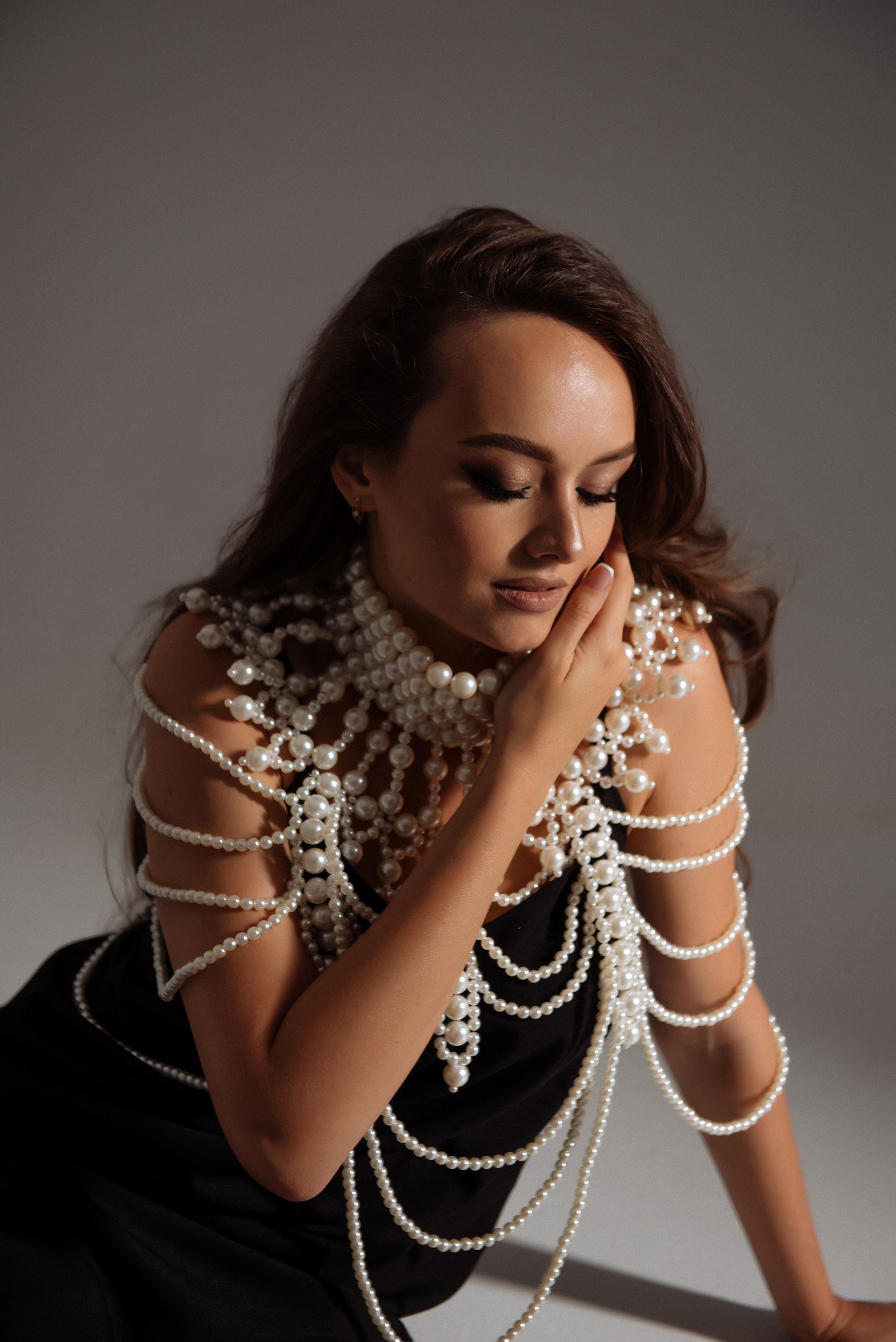 Юля. Свадебный, портретный, фотограф беременности в Нижнем Новгороде Алина Зиновьева