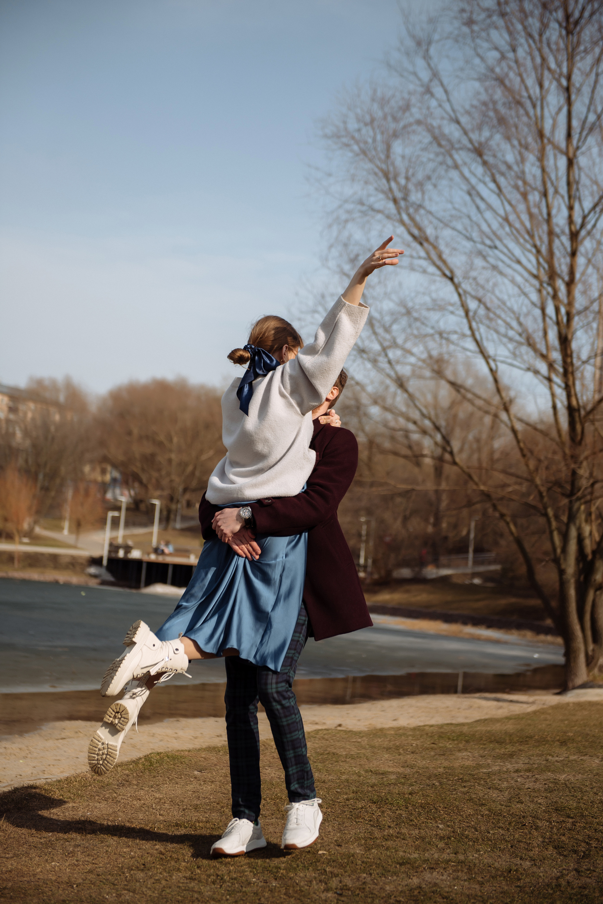 Даша. Свадебный, портретный, фотограф беременности в Нижнем Новгороде Алина Зиновьева