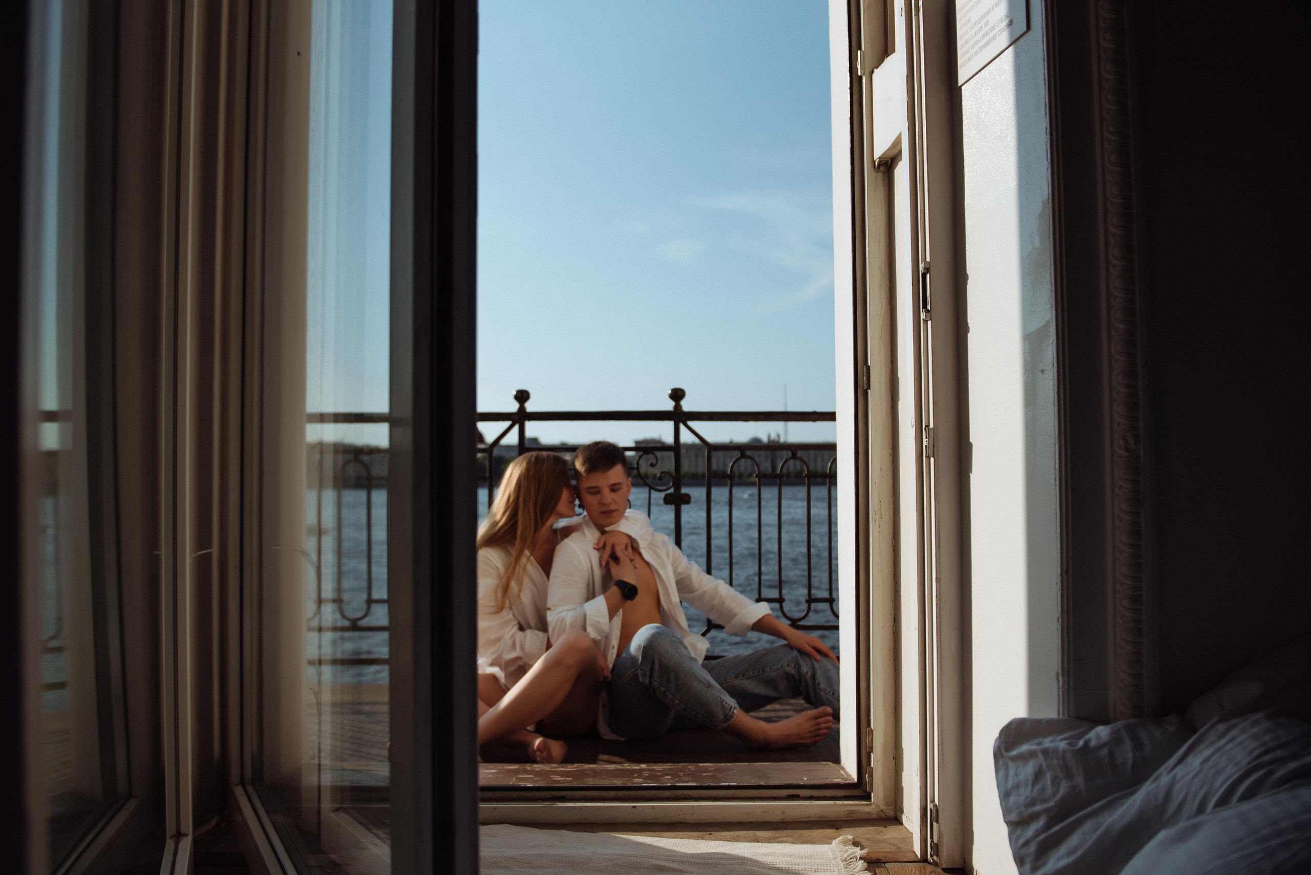 Ирина и Ефим|Питер по любви. Свадебный, портретный, фотограф беременности в Нижнем Новгороде Алина Зиновьева