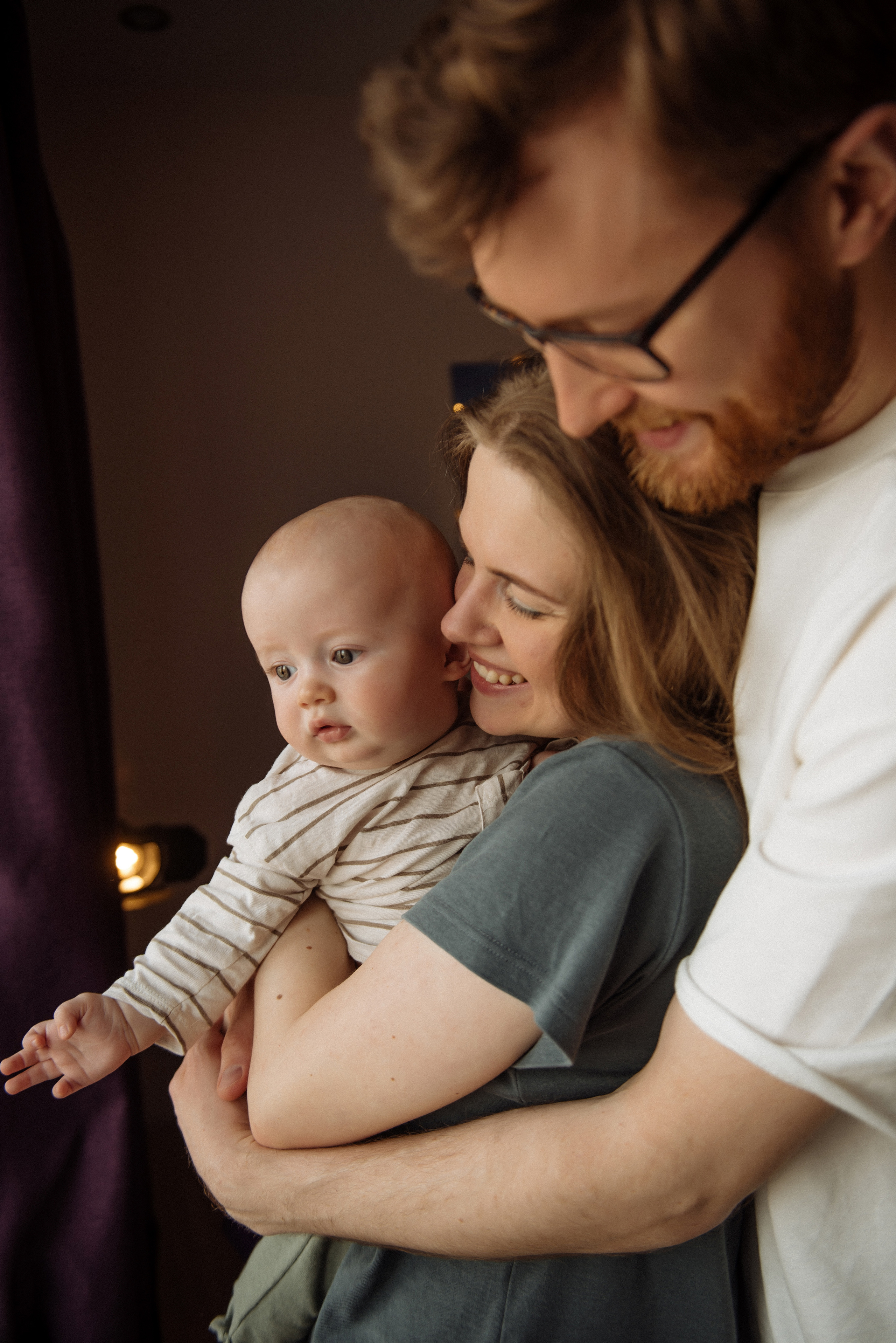 Даша. Свадебный, портретный, фотограф беременности в Нижнем Новгороде Алина Зиновьева