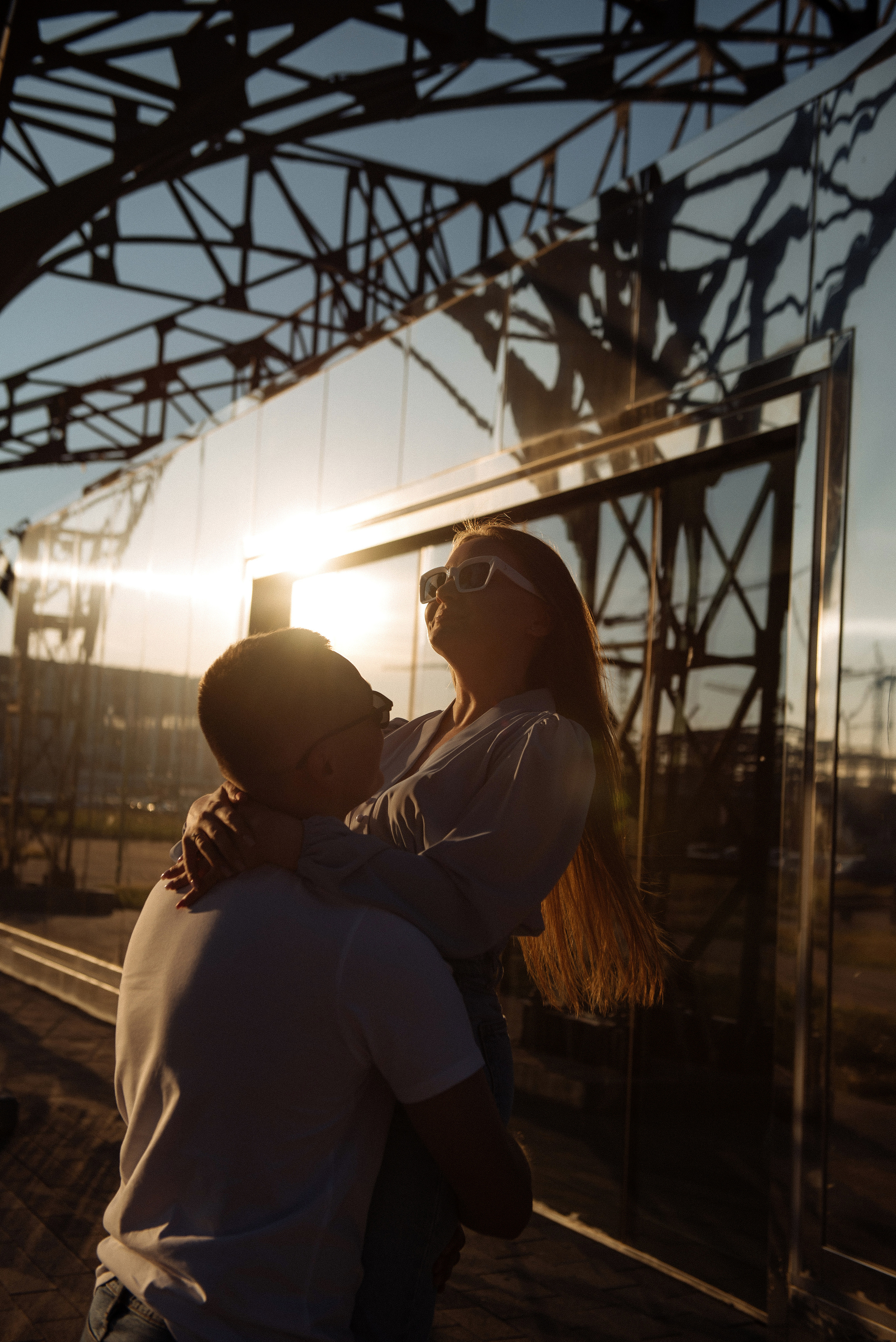 Таня и Вова. Свадебный, портретный, фотограф беременности в Нижнем Новгороде Алина Зиновьева