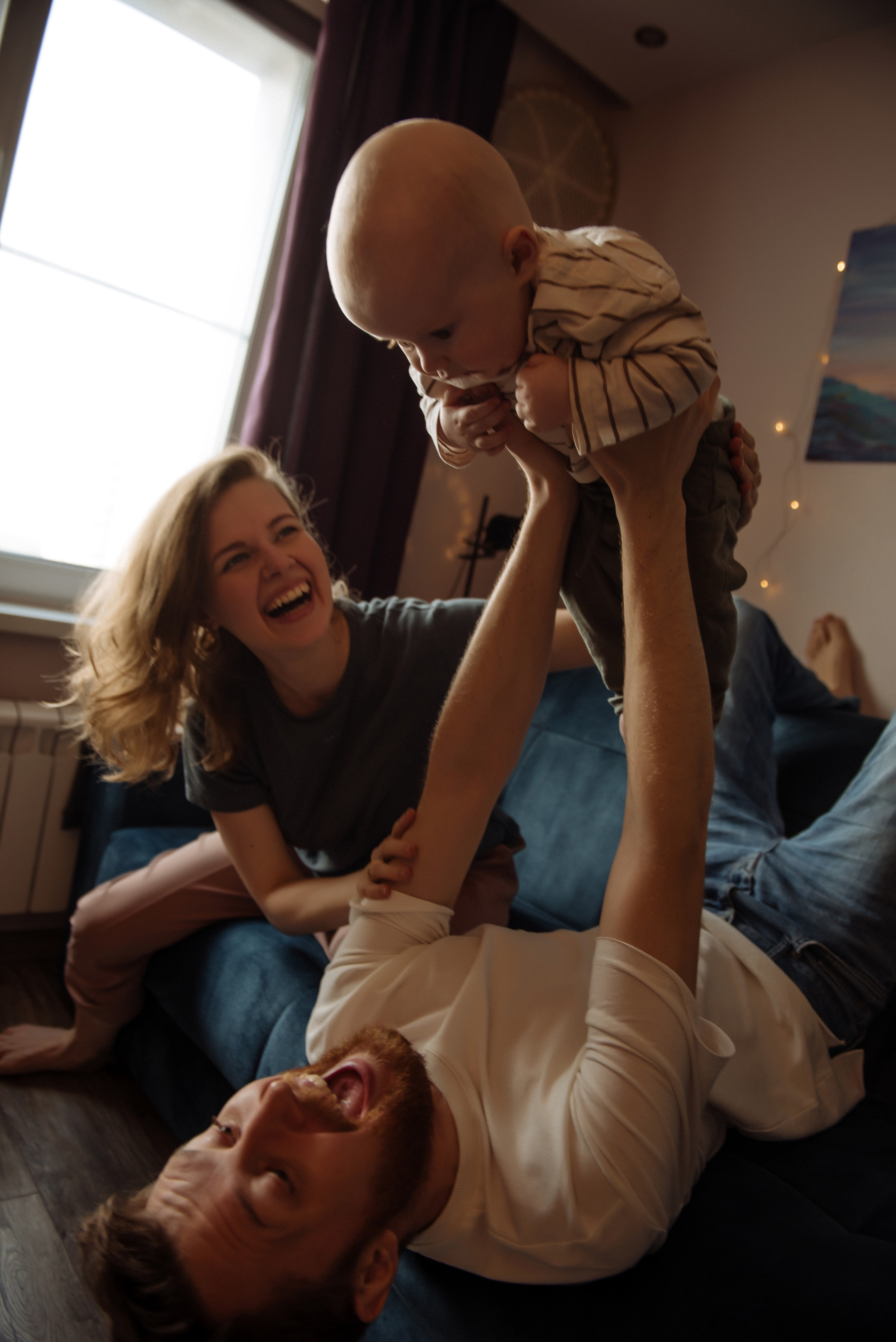 Даша. Свадебный, портретный, фотограф беременности в Нижнем Новгороде Алина Зиновьева