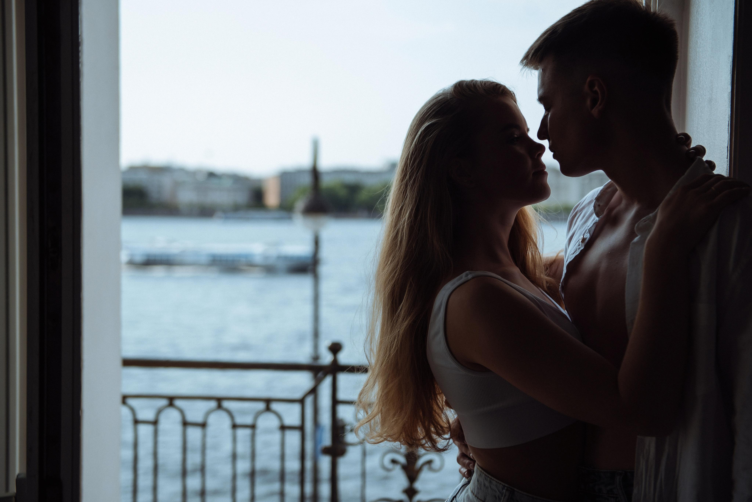 Ирина и Ефим|Питер по любви. Свадебный, портретный, фотограф беременности в Нижнем Новгороде Алина Зиновьева