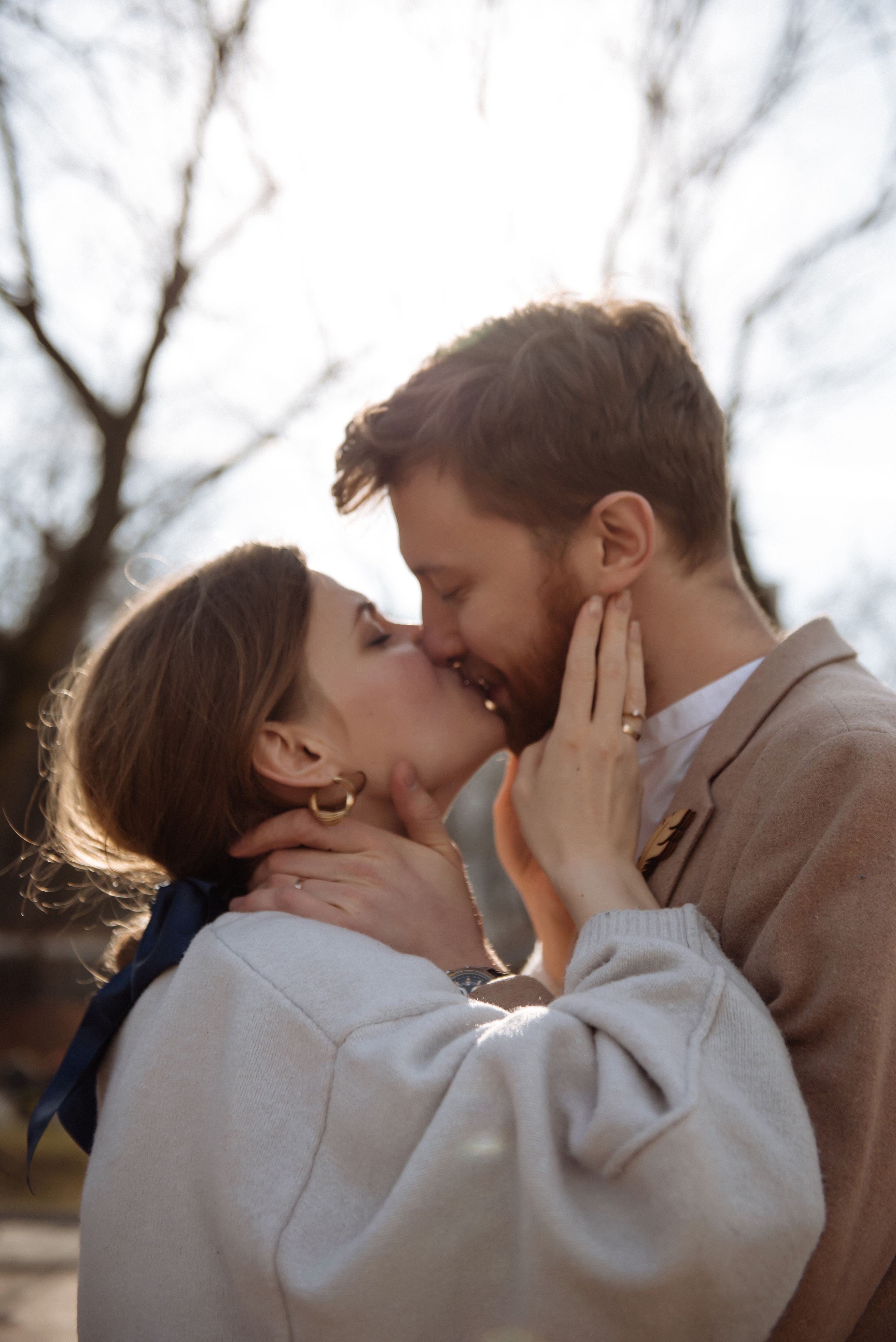 Даша. Свадебный, портретный, фотограф беременности в Нижнем Новгороде Алина Зиновьева