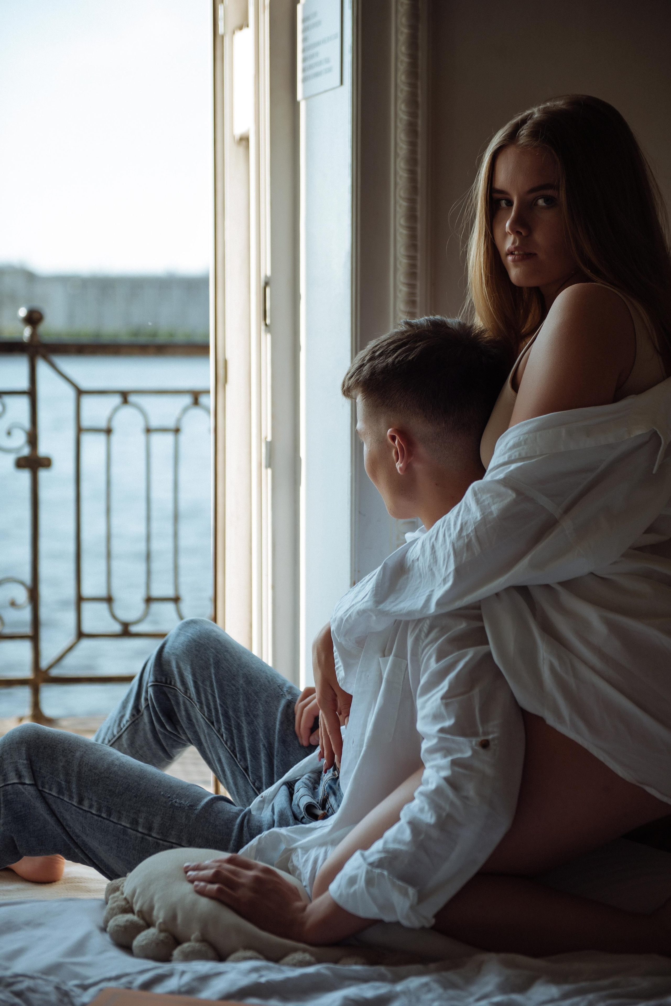 Ирина и Ефим|Питер по любви. Свадебный, портретный, фотограф беременности в Нижнем Новгороде Алина Зиновьева