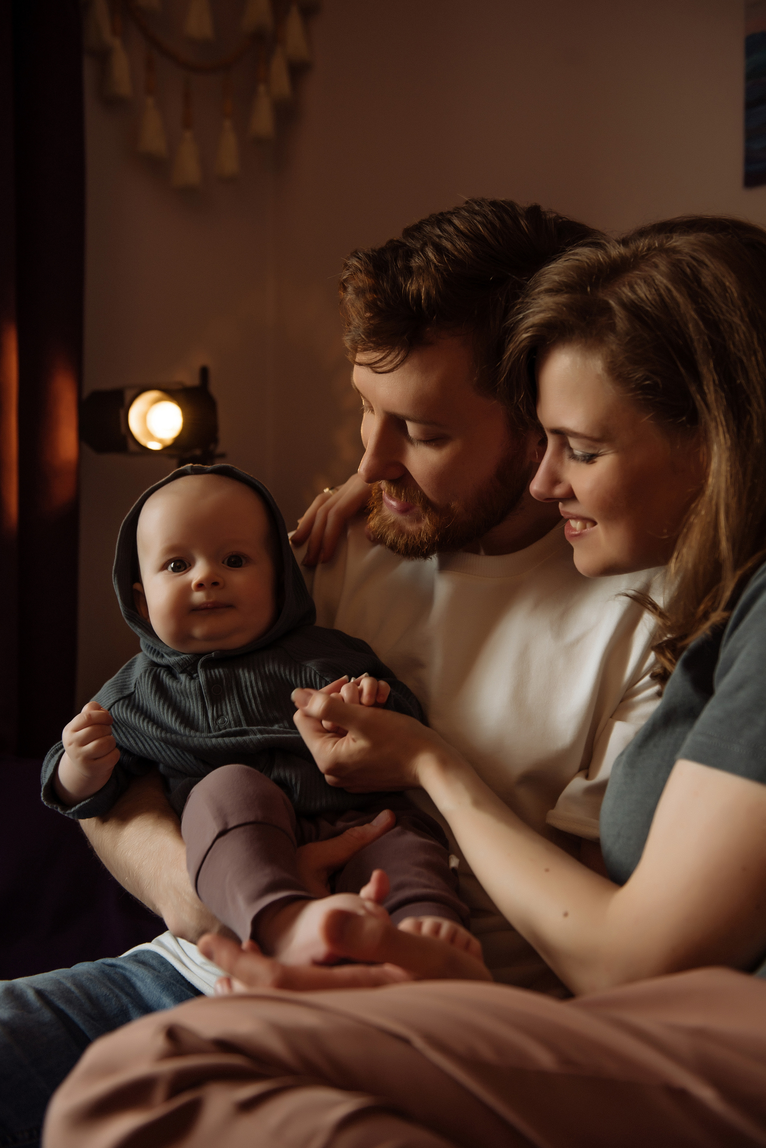 Даша. Свадебный, портретный, фотограф беременности в Нижнем Новгороде Алина Зиновьева