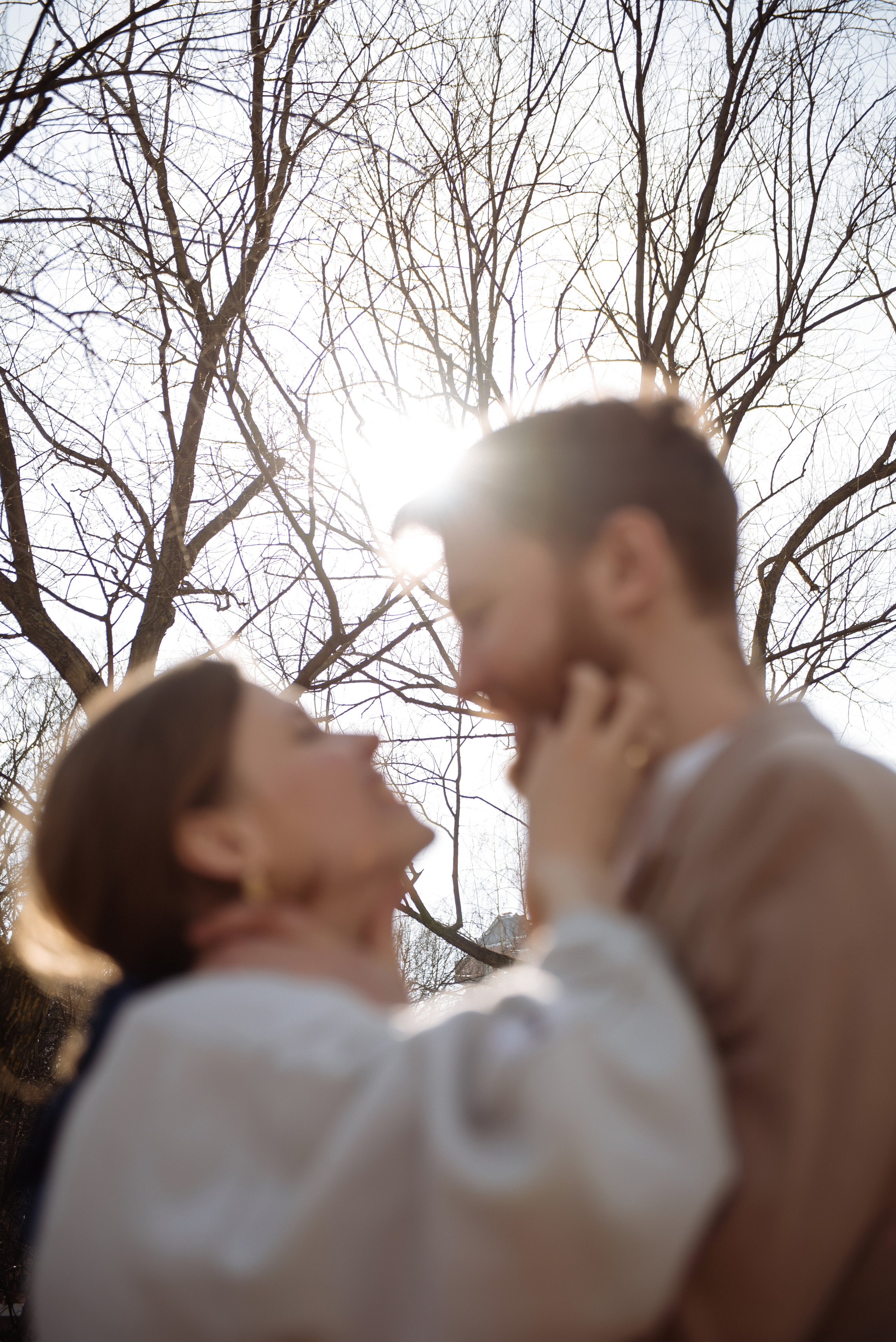 Даша. Свадебный, портретный, фотограф беременности в Нижнем Новгороде Алина Зиновьева