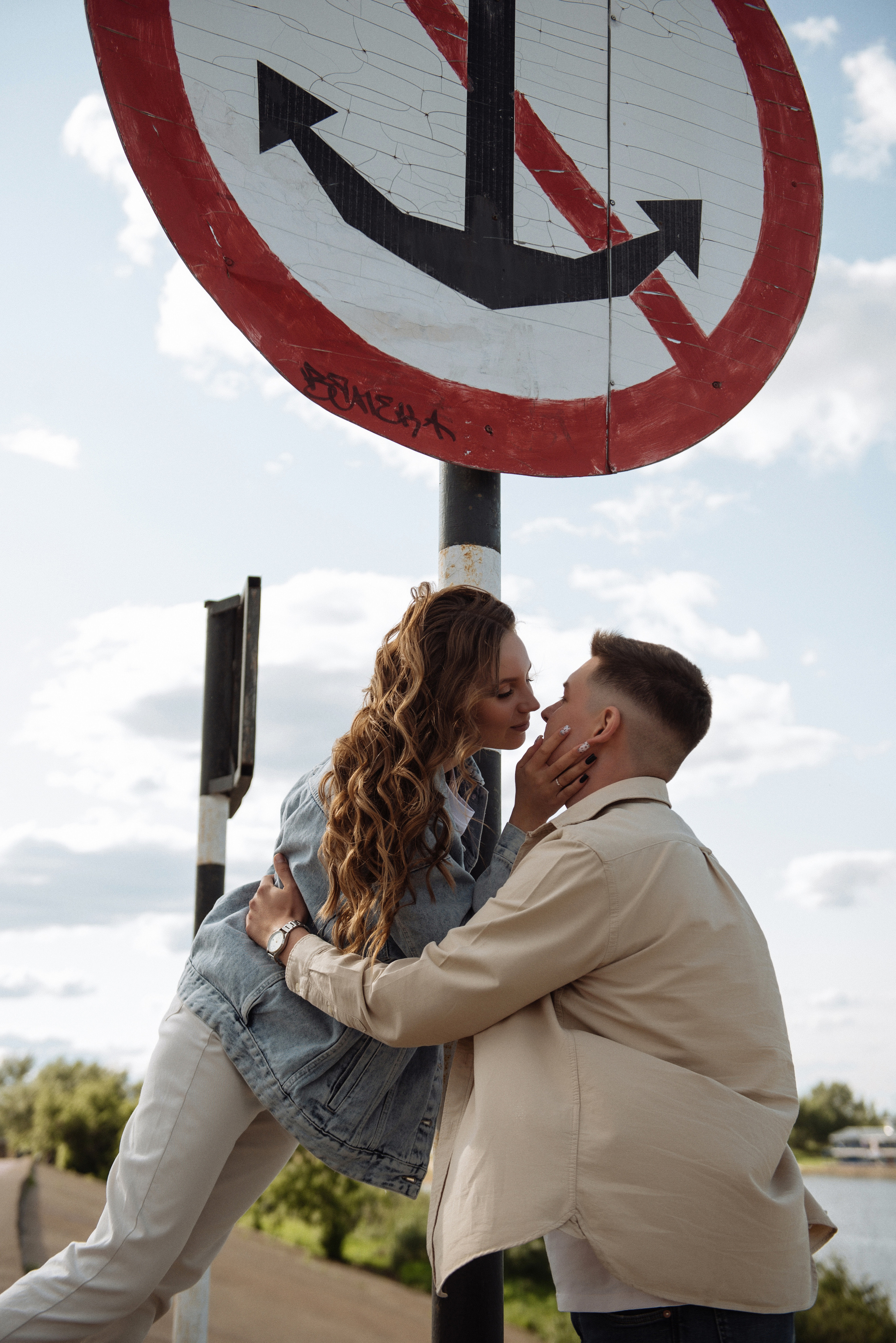 Саша и Лилия. Свадебный, портретный, фотограф беременности в Нижнем Новгороде Алина Зиновьева