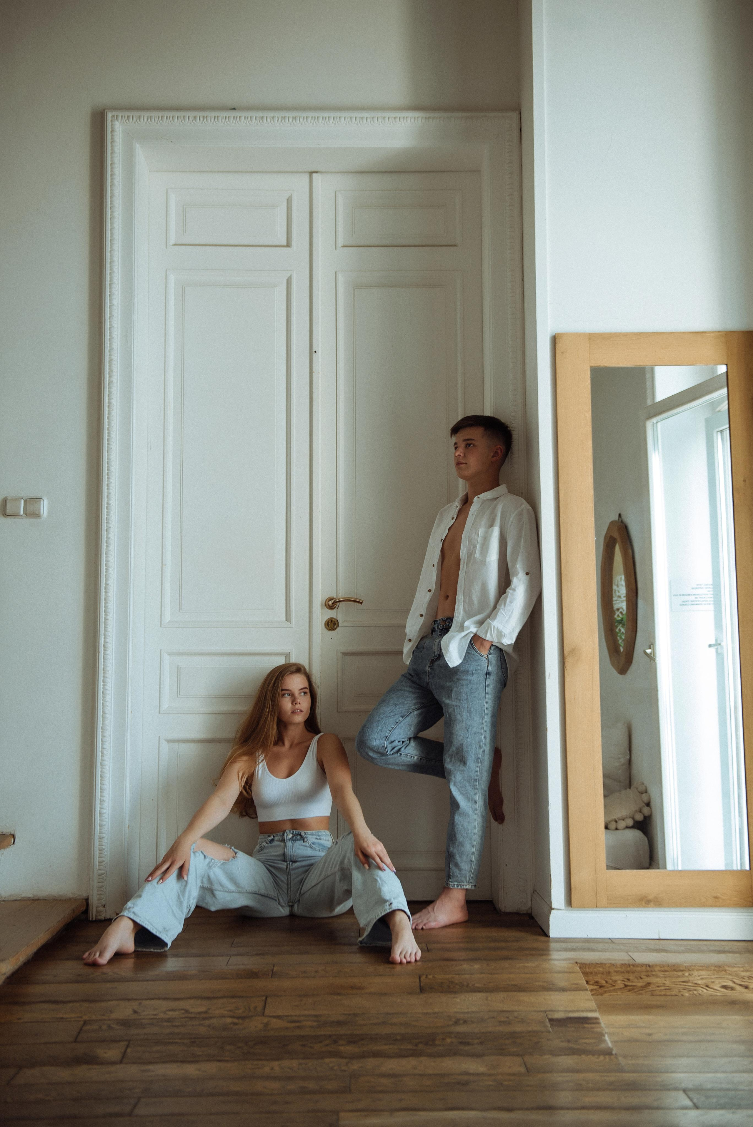 Ирина и Ефим|Питер по любви. Свадебный, портретный, фотограф беременности в Нижнем Новгороде Алина Зиновьева