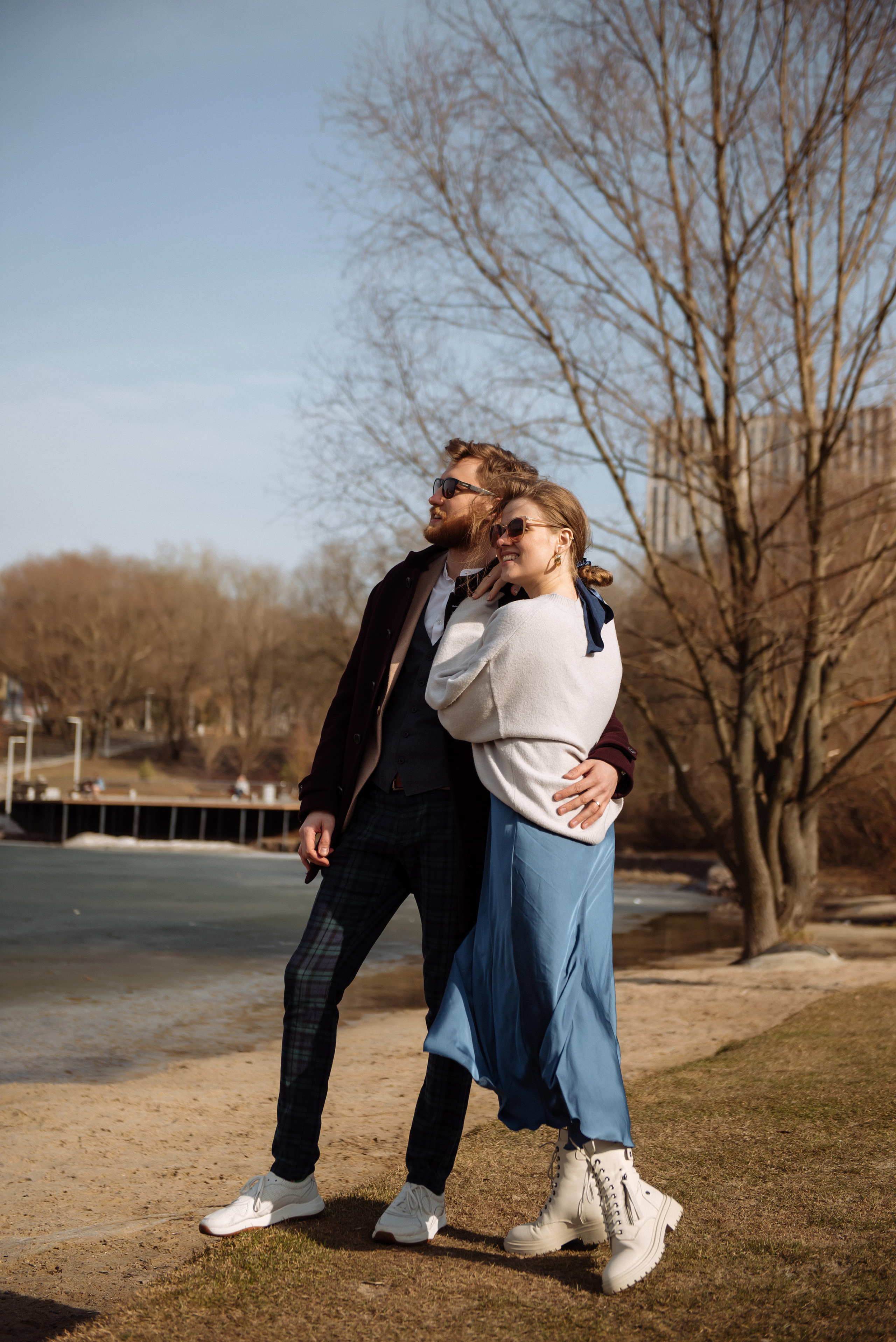 Даша. Свадебный, портретный, фотограф беременности в Нижнем Новгороде Алина Зиновьева