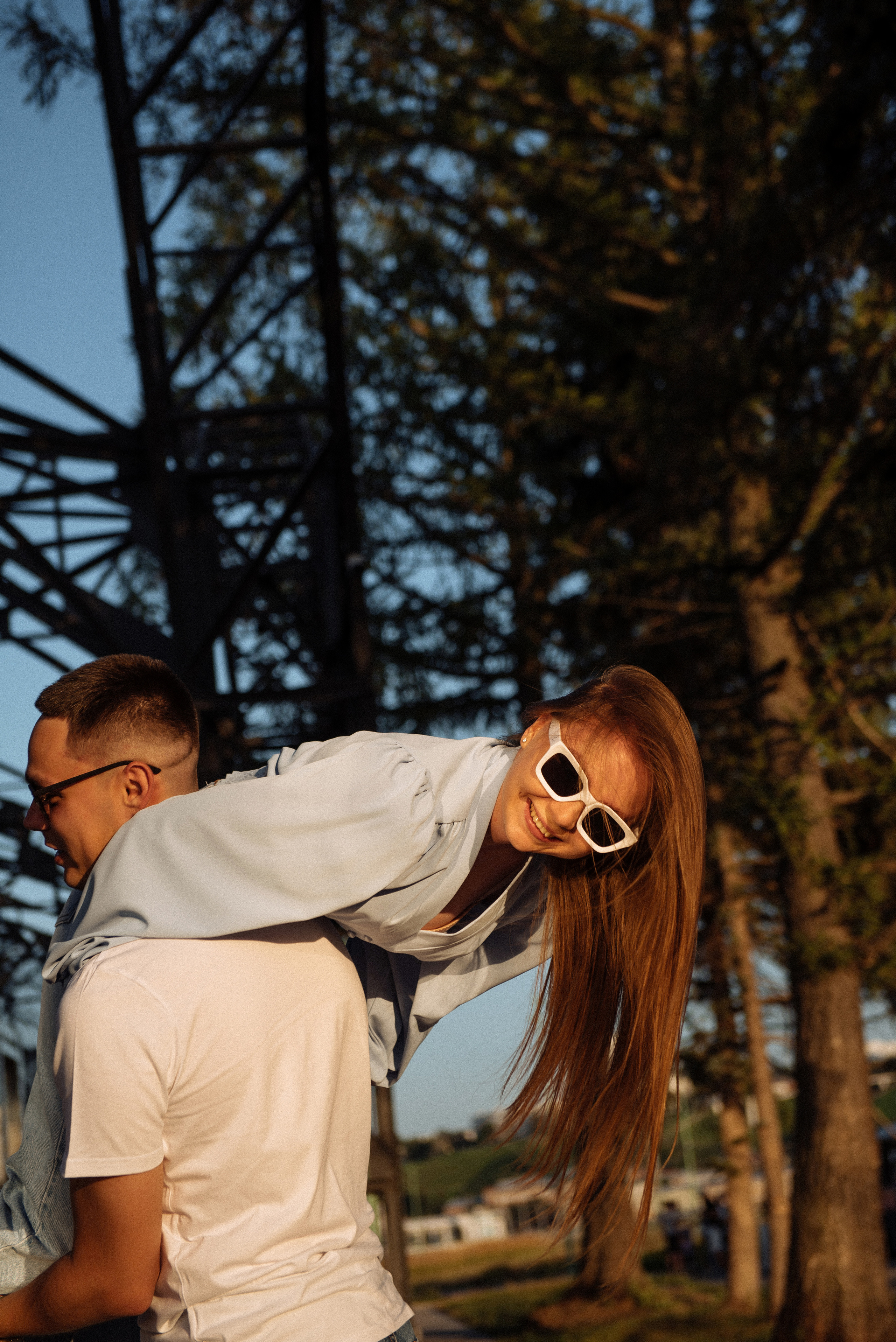 Таня и Вова. Свадебный, портретный, фотограф беременности в Нижнем Новгороде Алина Зиновьева