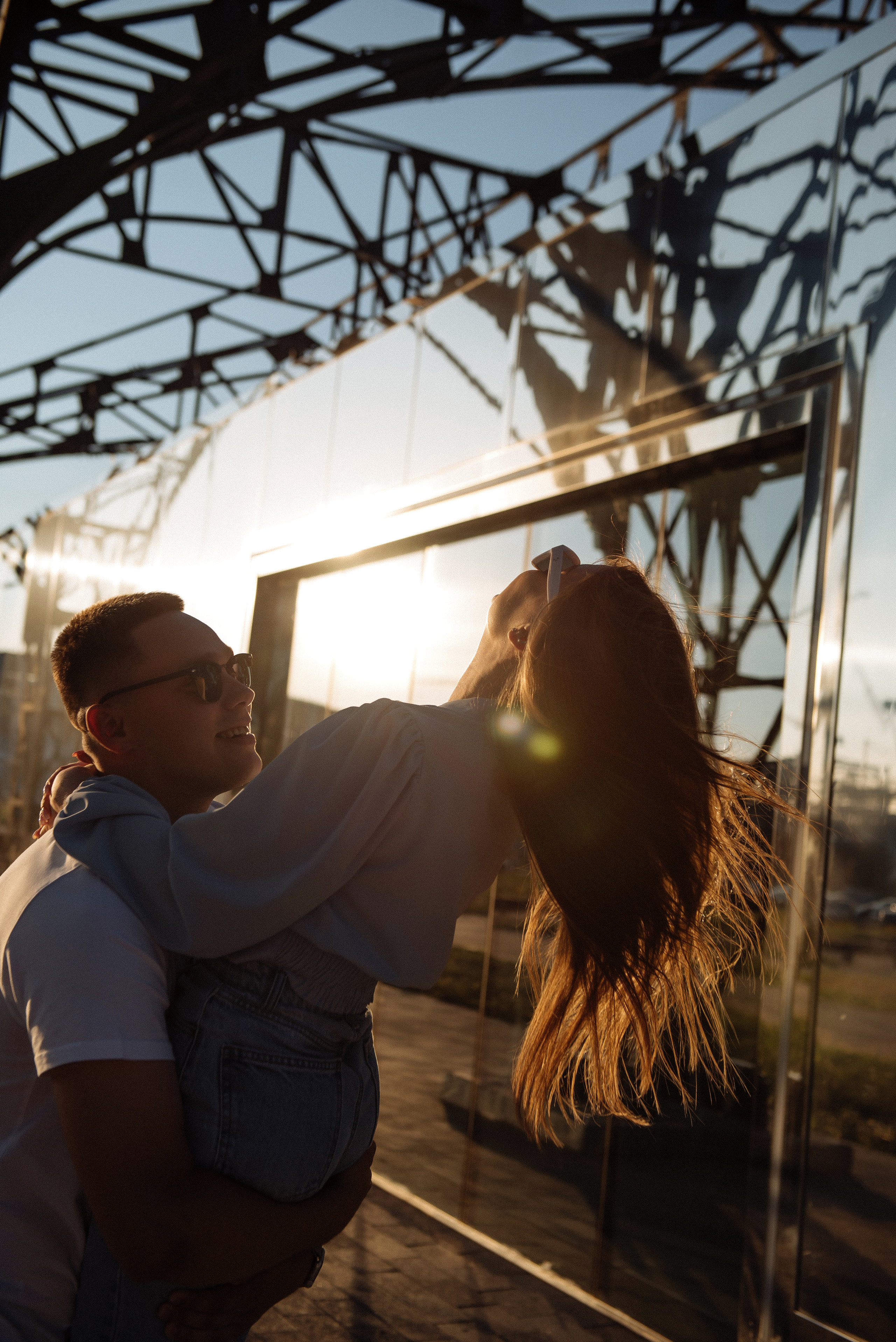 Таня и Вова. Свадебный, портретный, фотограф беременности в Нижнем Новгороде Алина Зиновьева