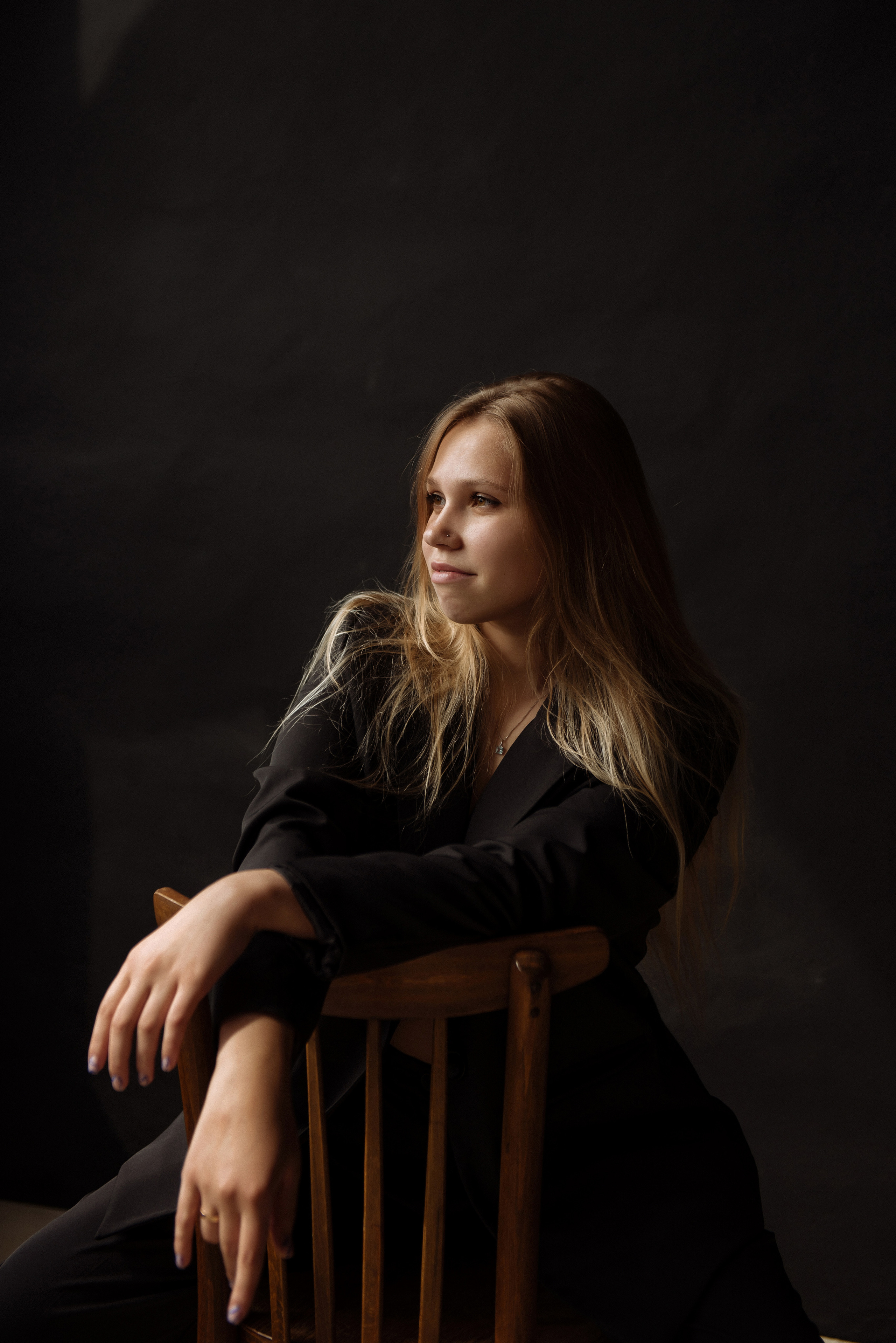 Аня. Свадебный, портретный, фотограф беременности в Нижнем Новгороде Алина Зиновьева