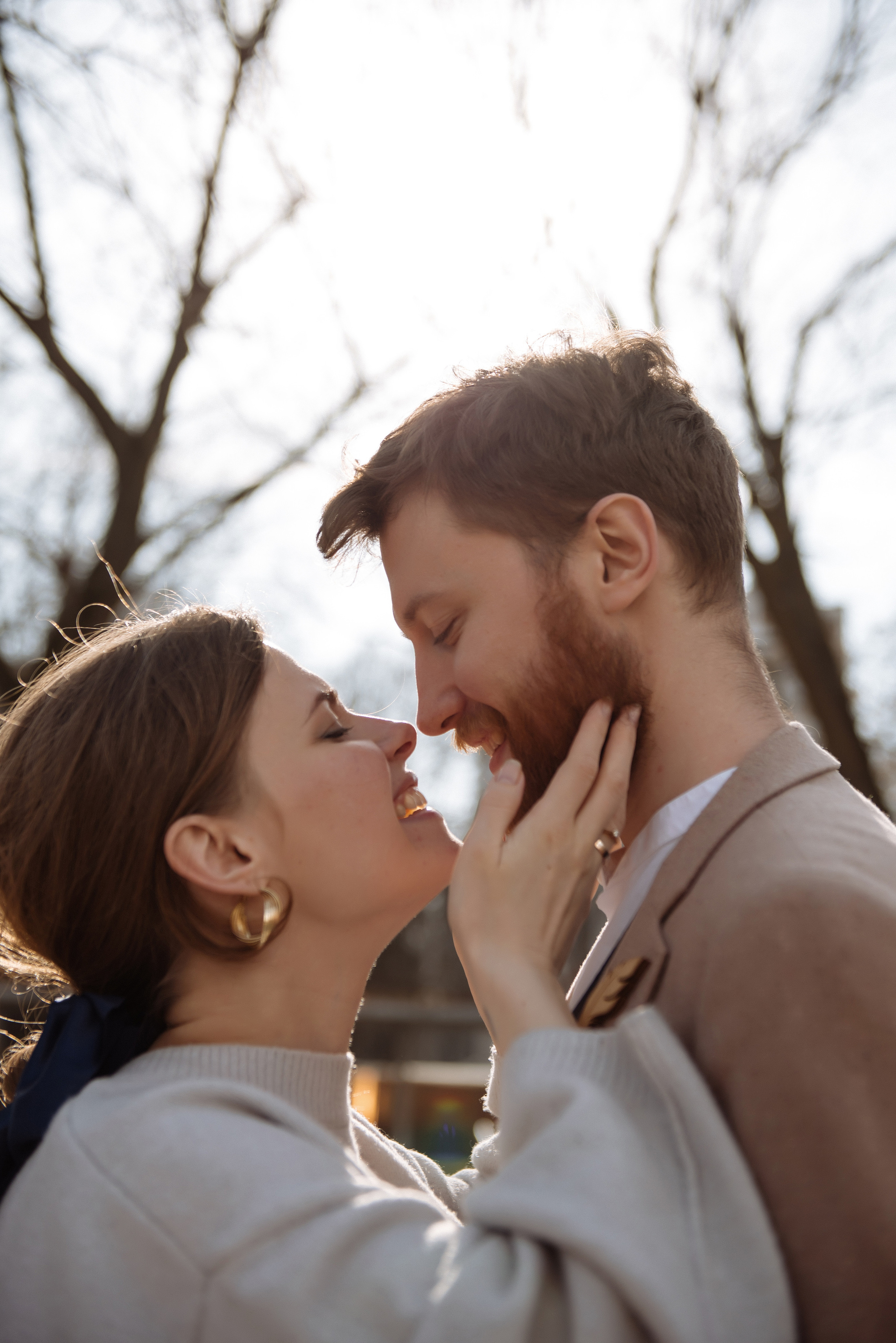 Даша. Свадебный, портретный, фотограф беременности в Нижнем Новгороде Алина Зиновьева